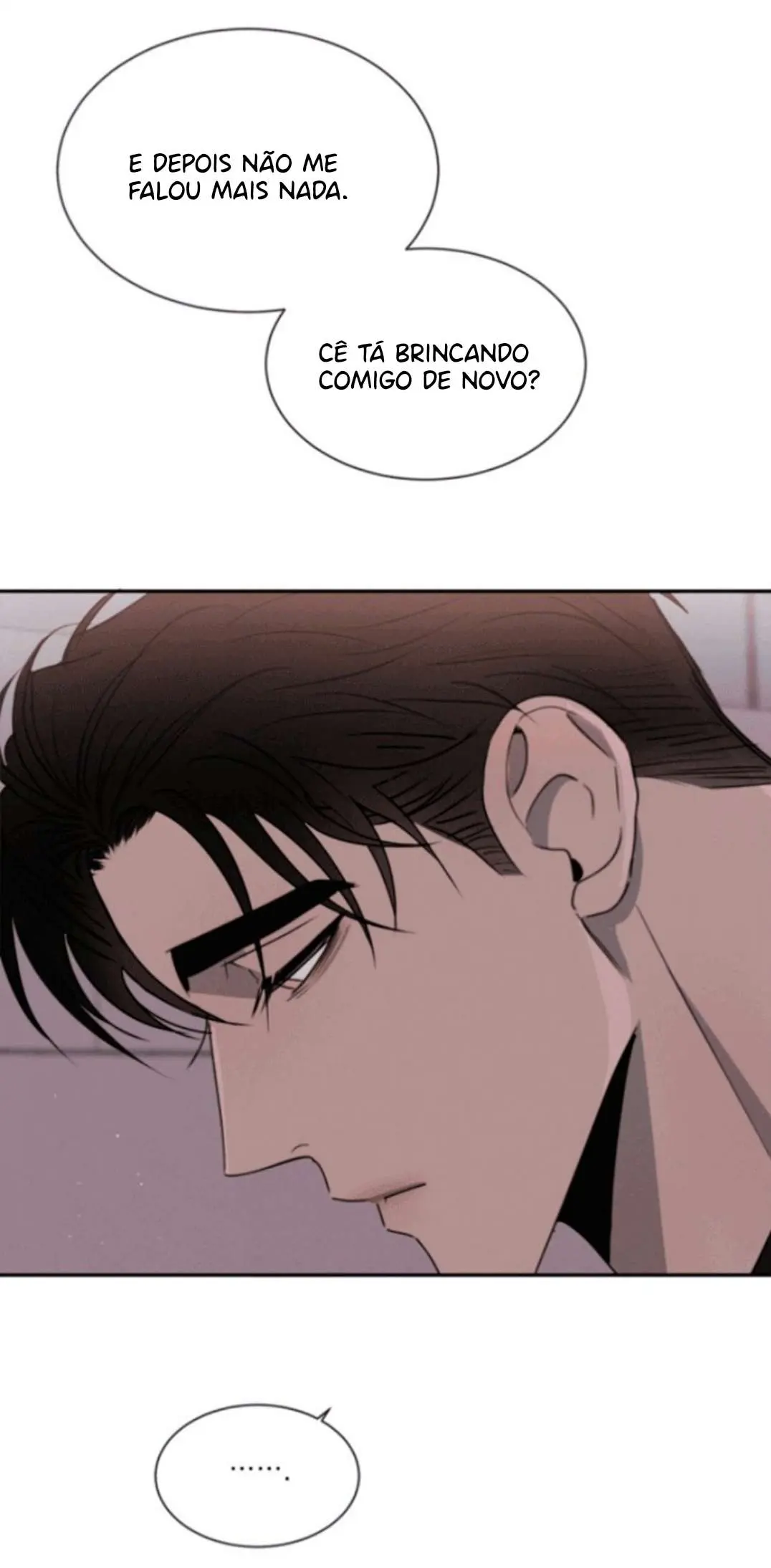 Opostos – Capítulo 33 Yaoi – Página 37