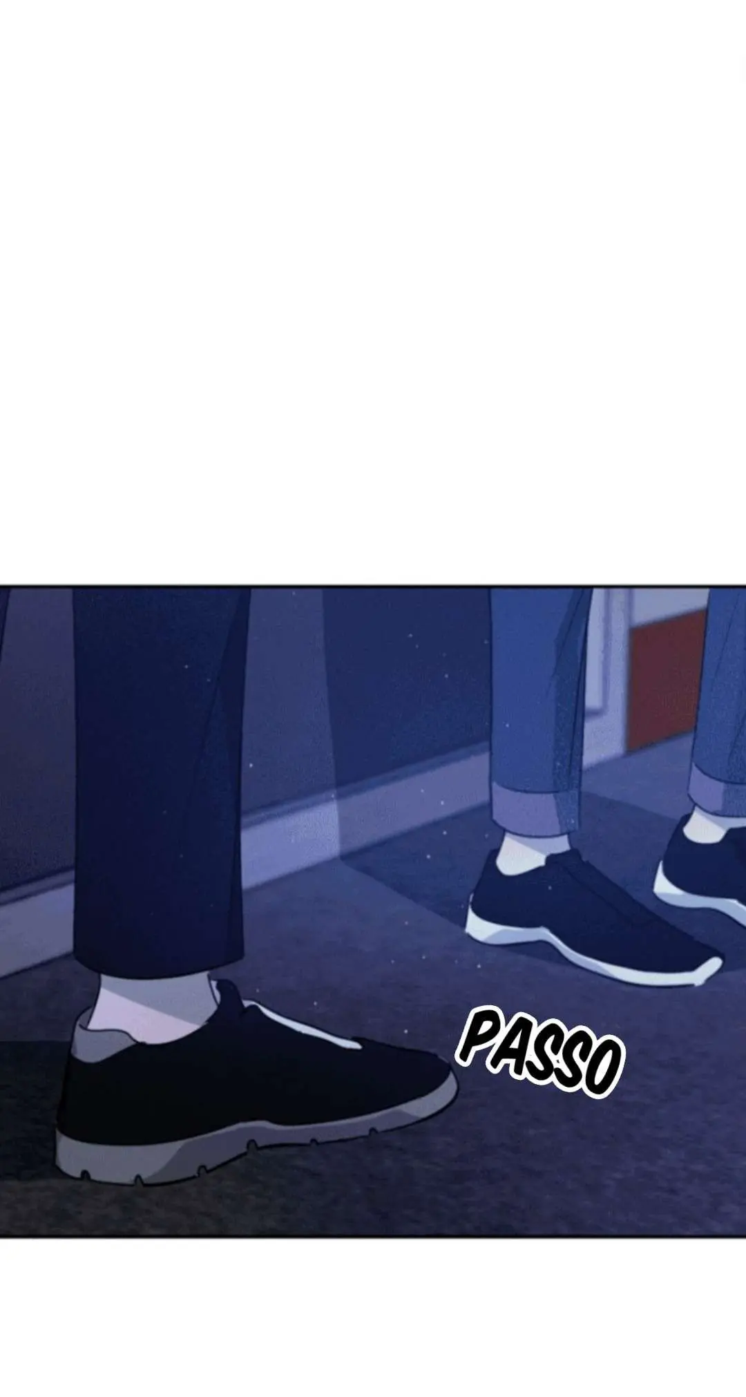 Opostos – Capítulo 33 Yaoi – Página 4