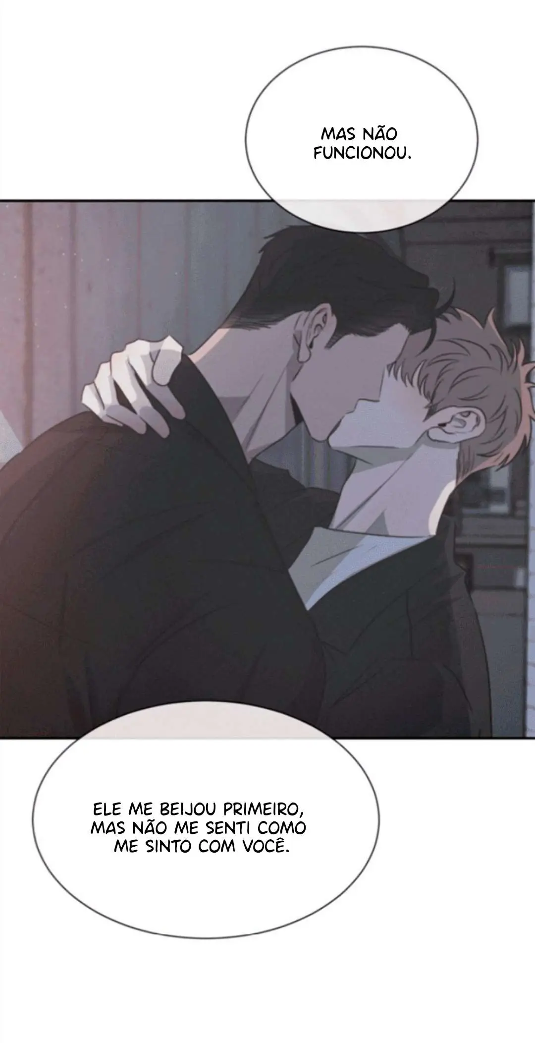 Opostos – Capítulo 33 Yaoi – Página 44