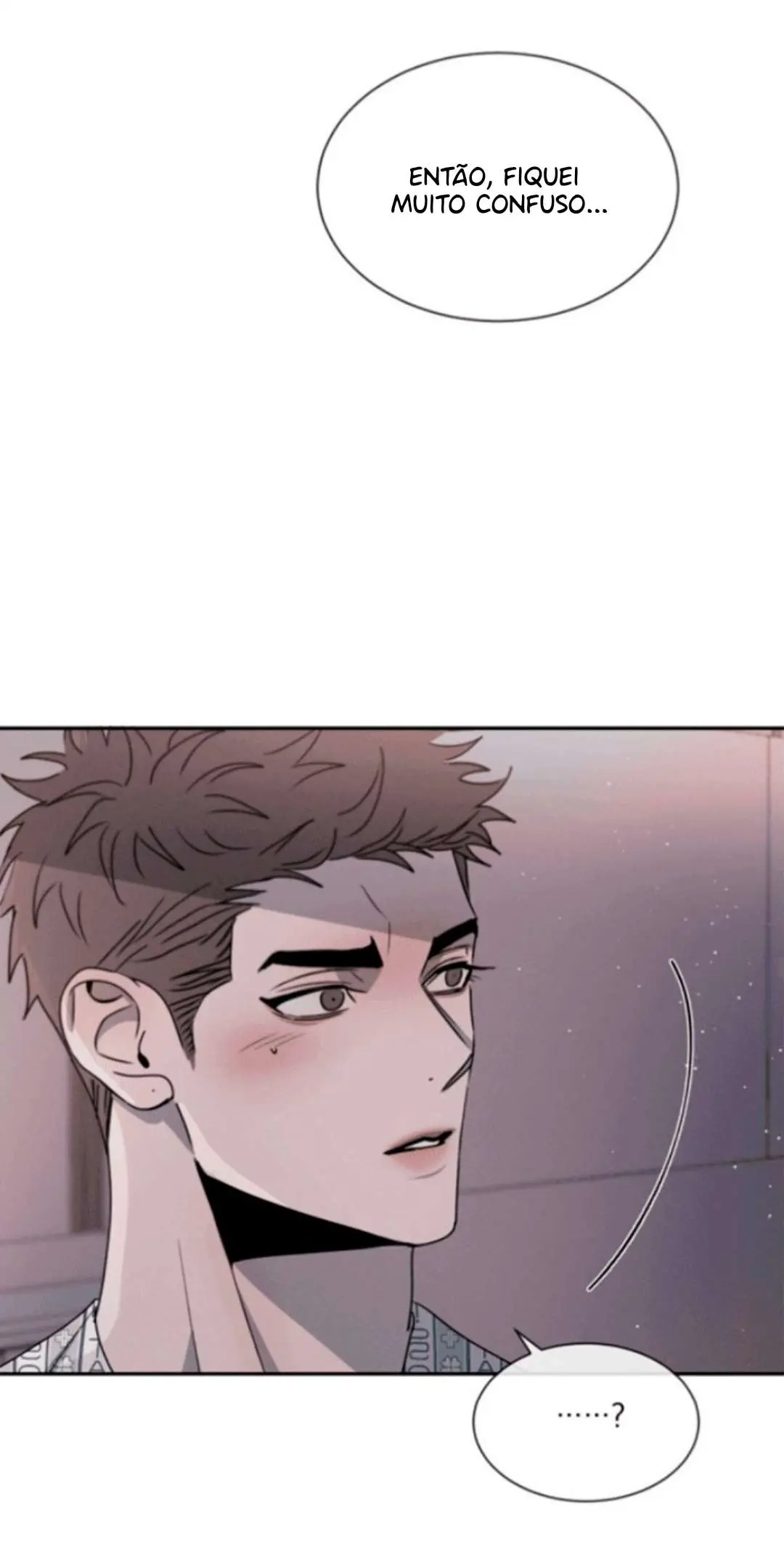 Opostos – Capítulo 33 Yaoi – Página 45