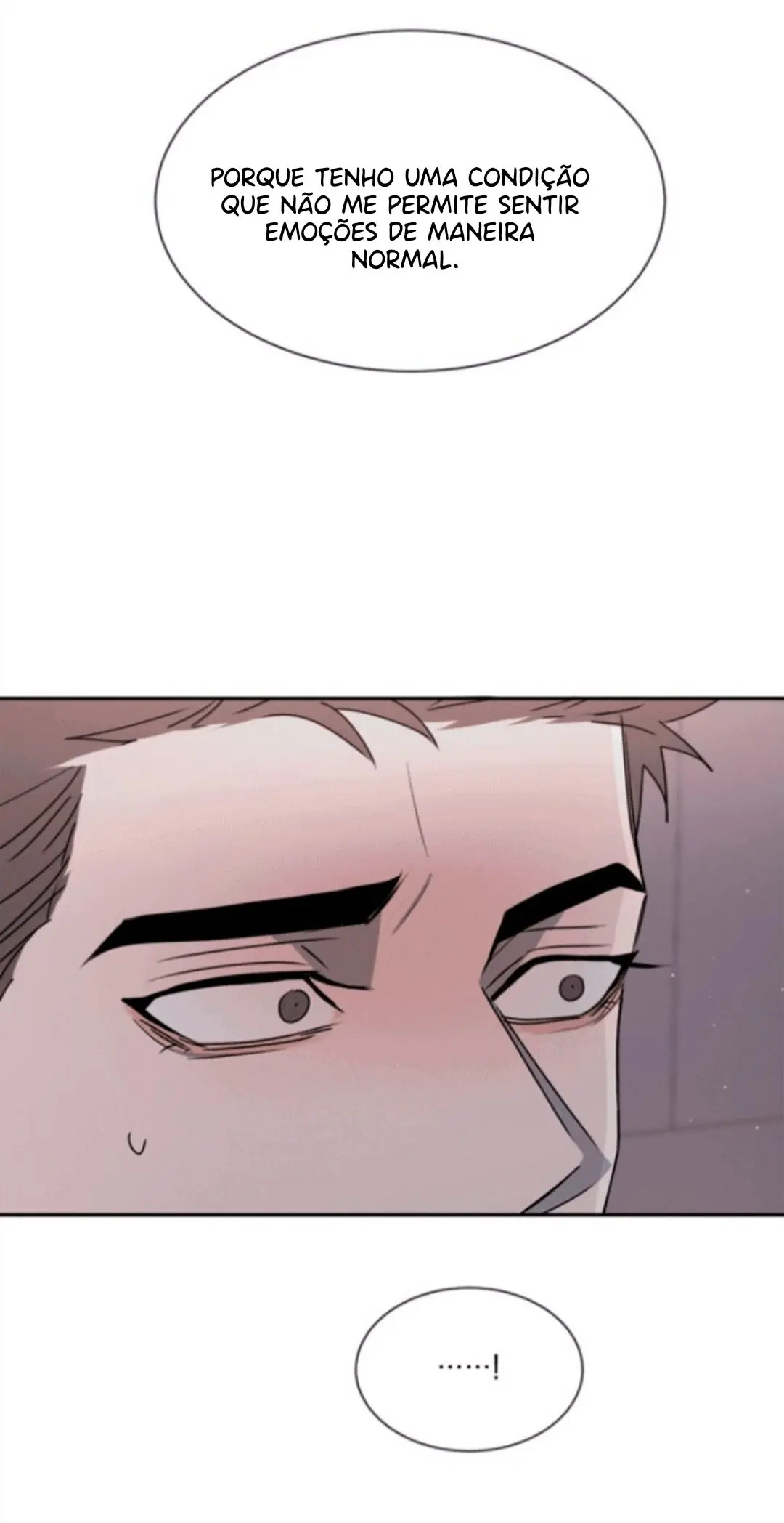 Opostos – Capítulo 33 Yaoi – Página 47