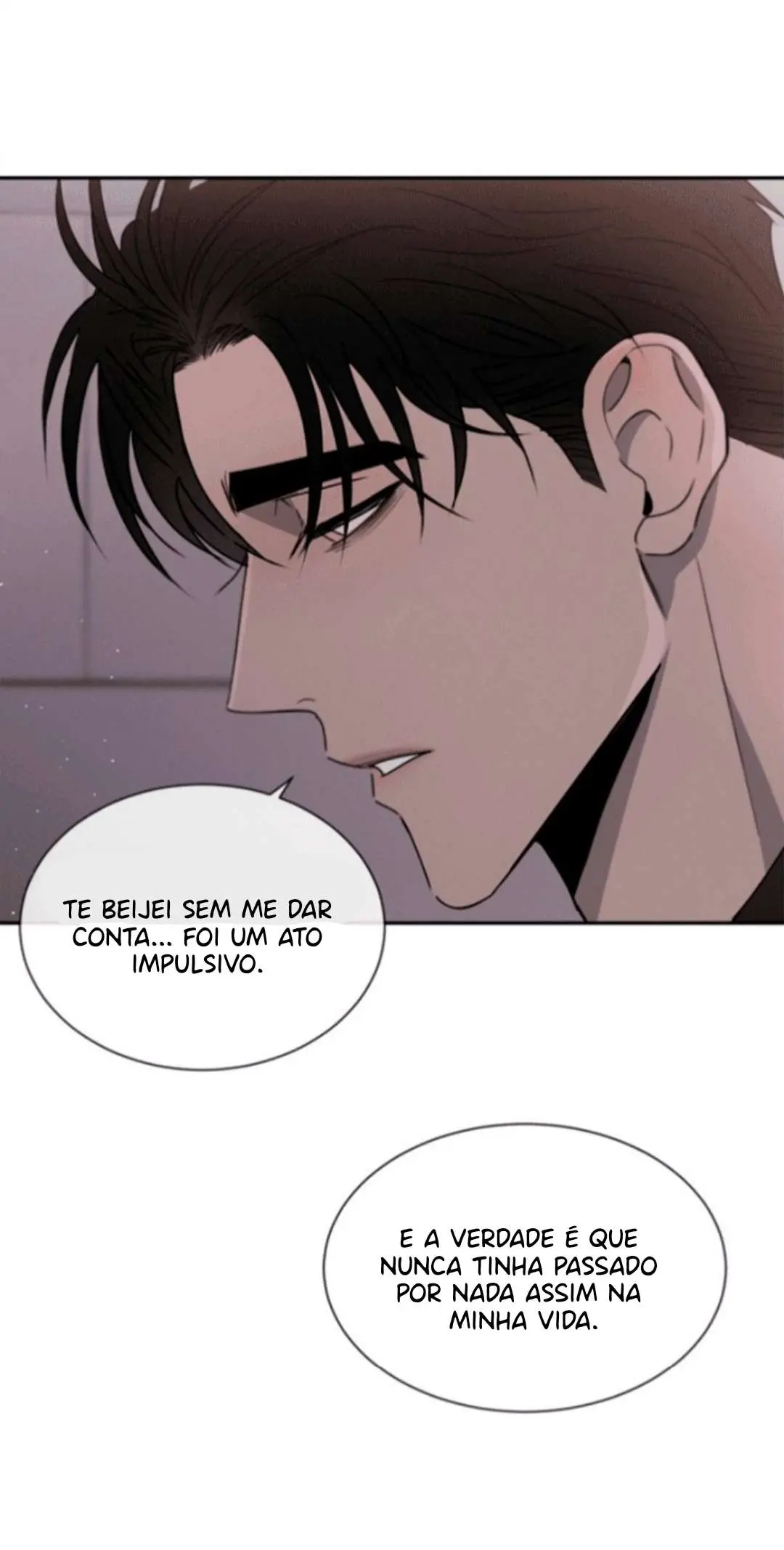 Opostos – Capítulo 33 Yaoi – Página 48