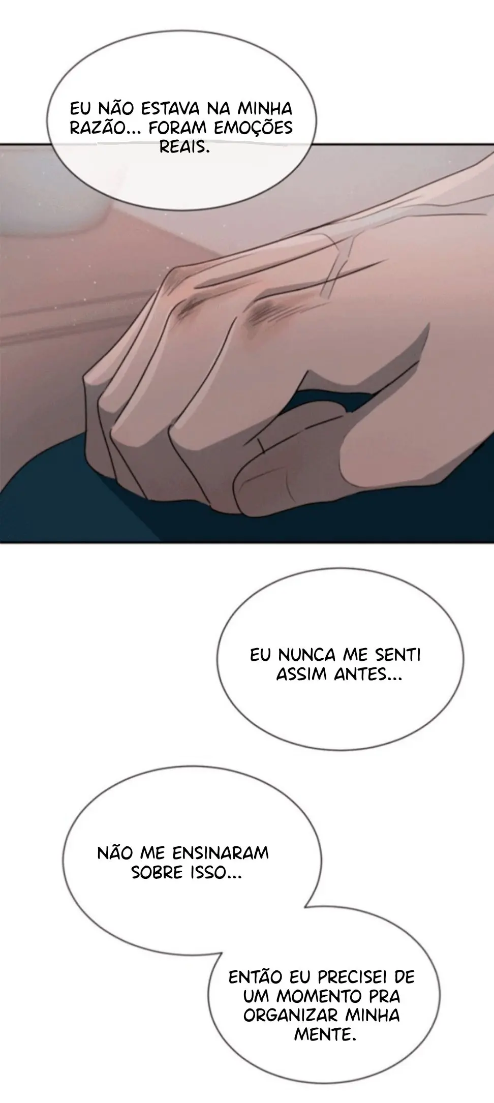 Opostos – Capítulo 33 Yaoi – Página 49