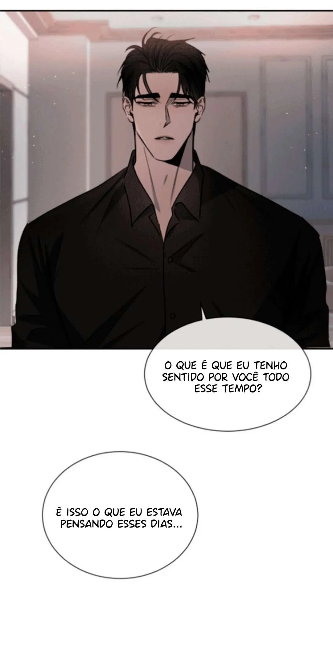 Opostos – Capítulo 33 Yaoi – Página 50