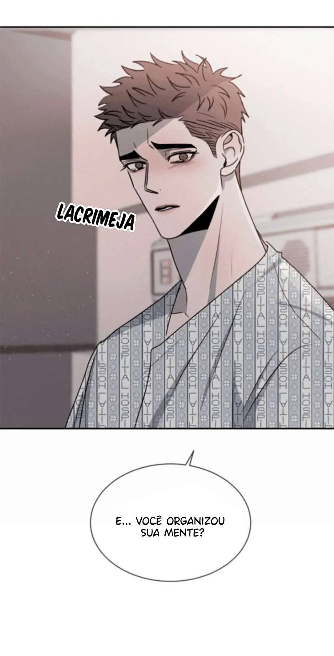 Opostos – Capítulo 33 Yaoi – Página 52