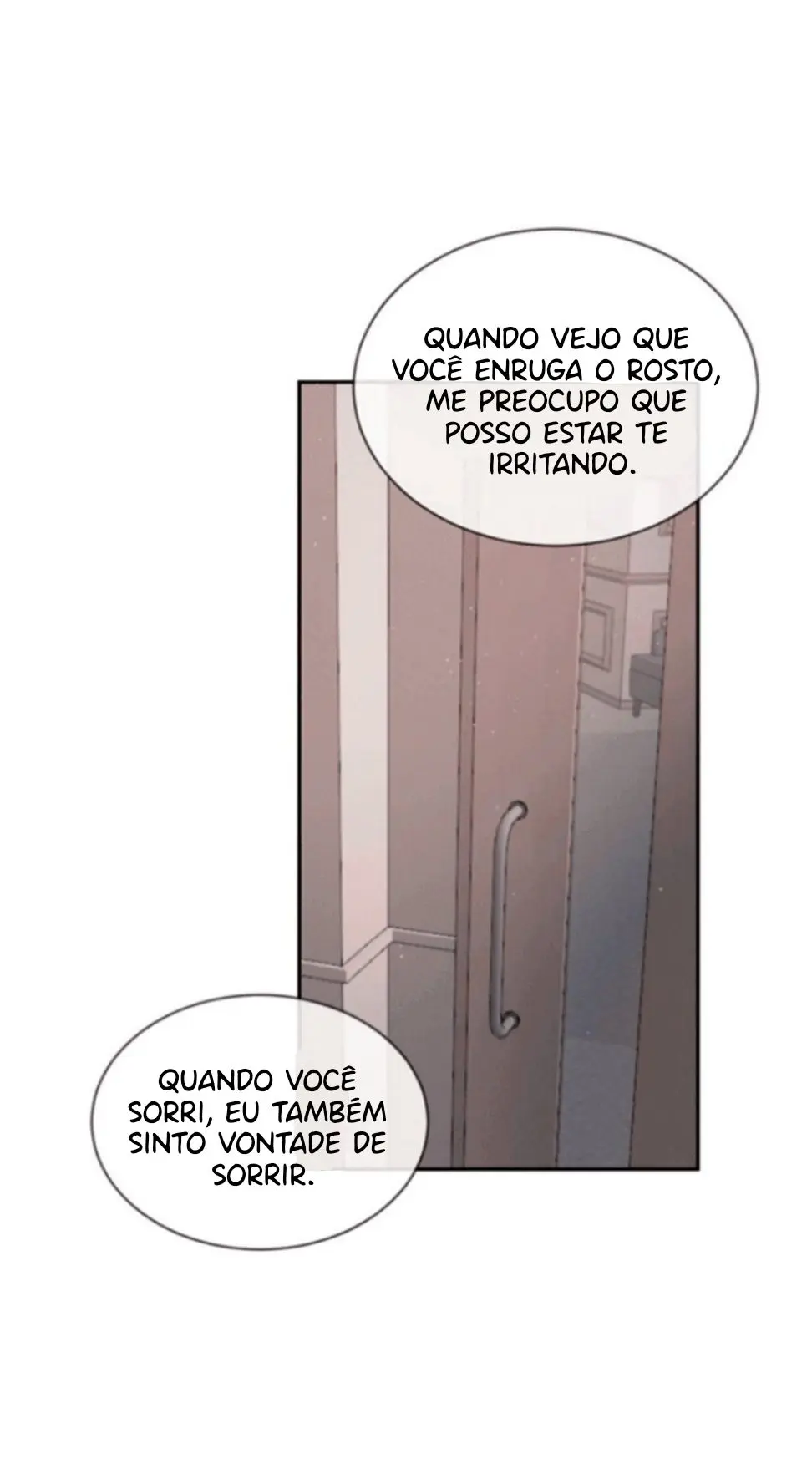 Opostos – Capítulo 33 Yaoi – Página 54