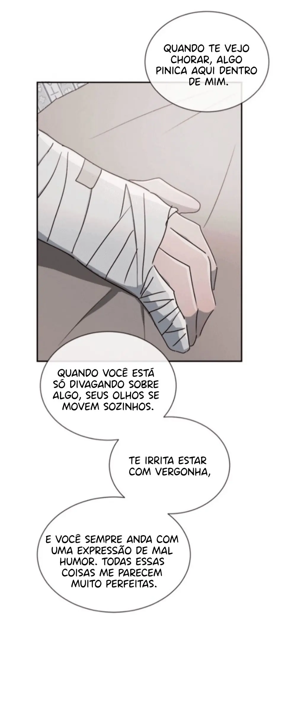 Opostos – Capítulo 33 Yaoi – Página 55