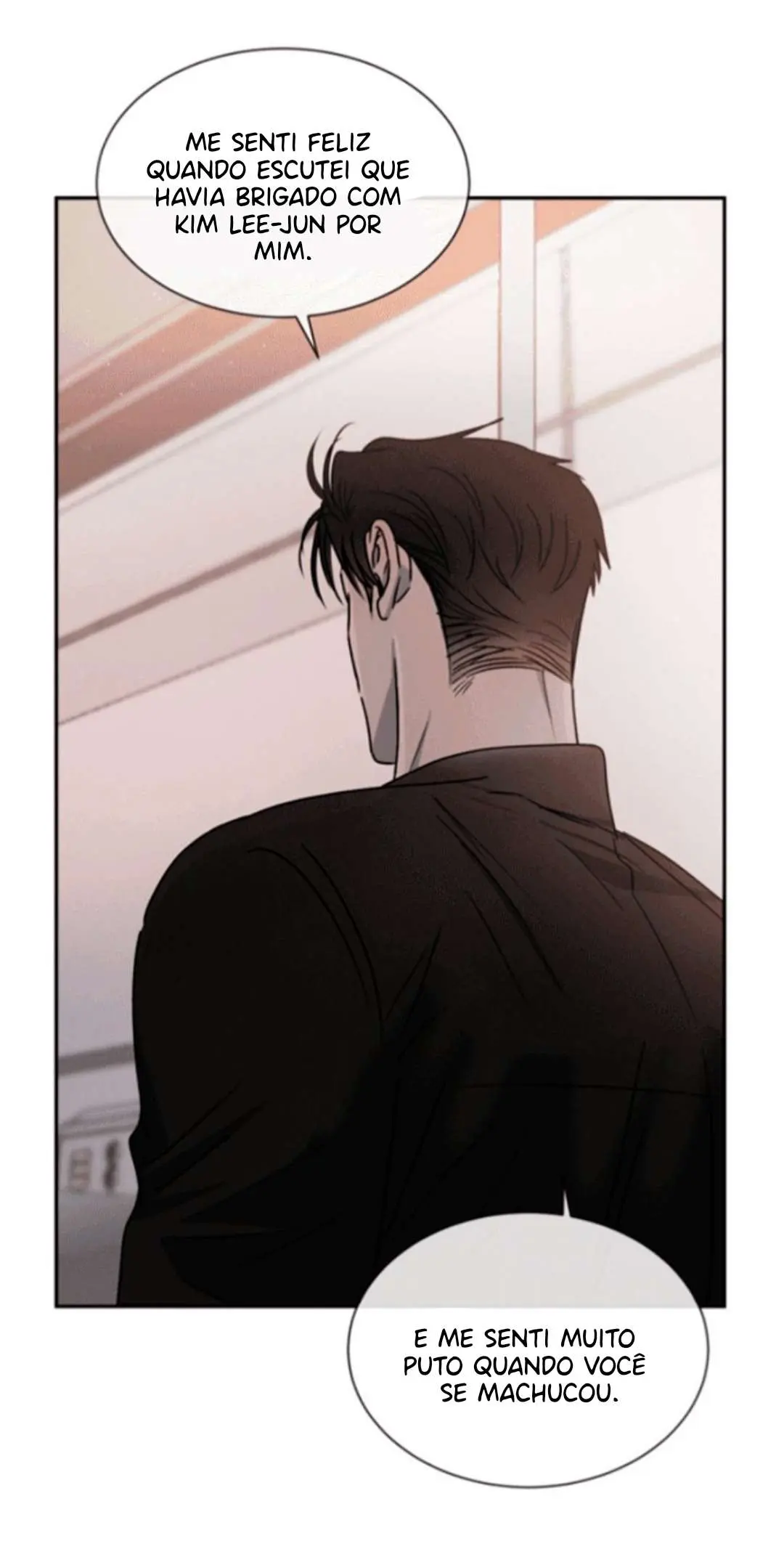 Opostos – Capítulo 33 Yaoi – Página 59