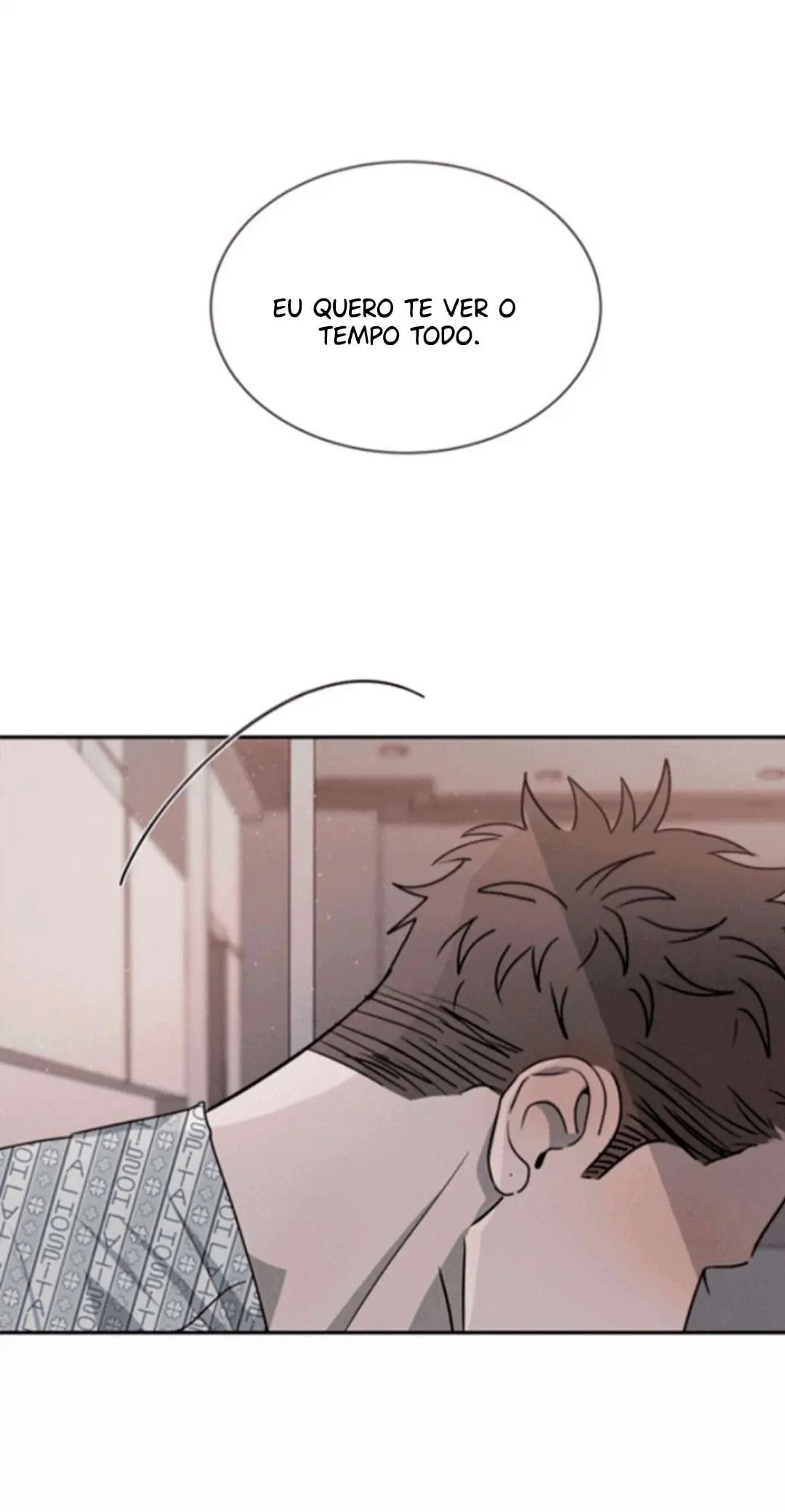 Opostos – Capítulo 33 Yaoi – Página 61