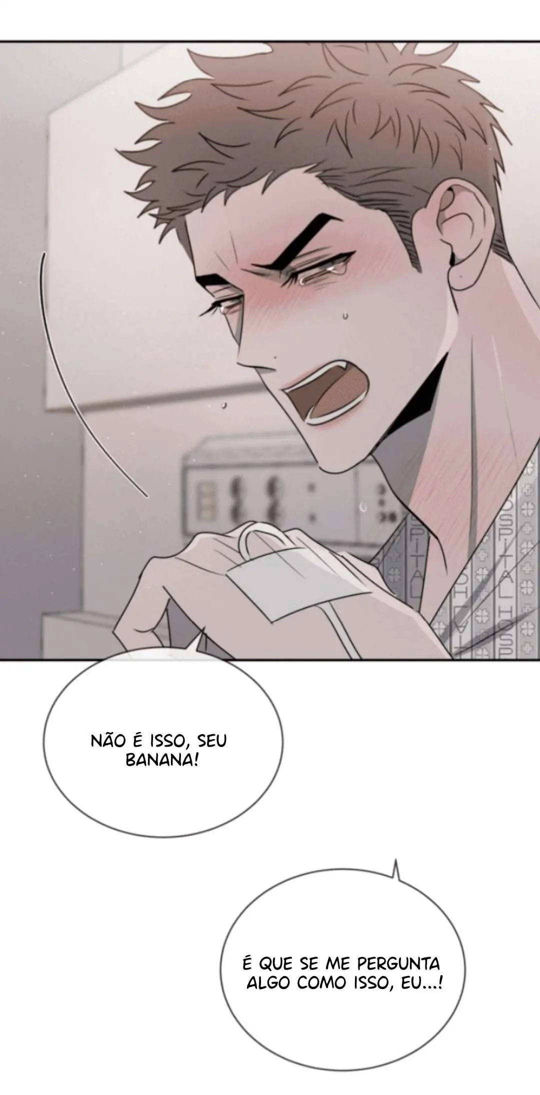 Opostos – Capítulo 33 Yaoi – Página 66