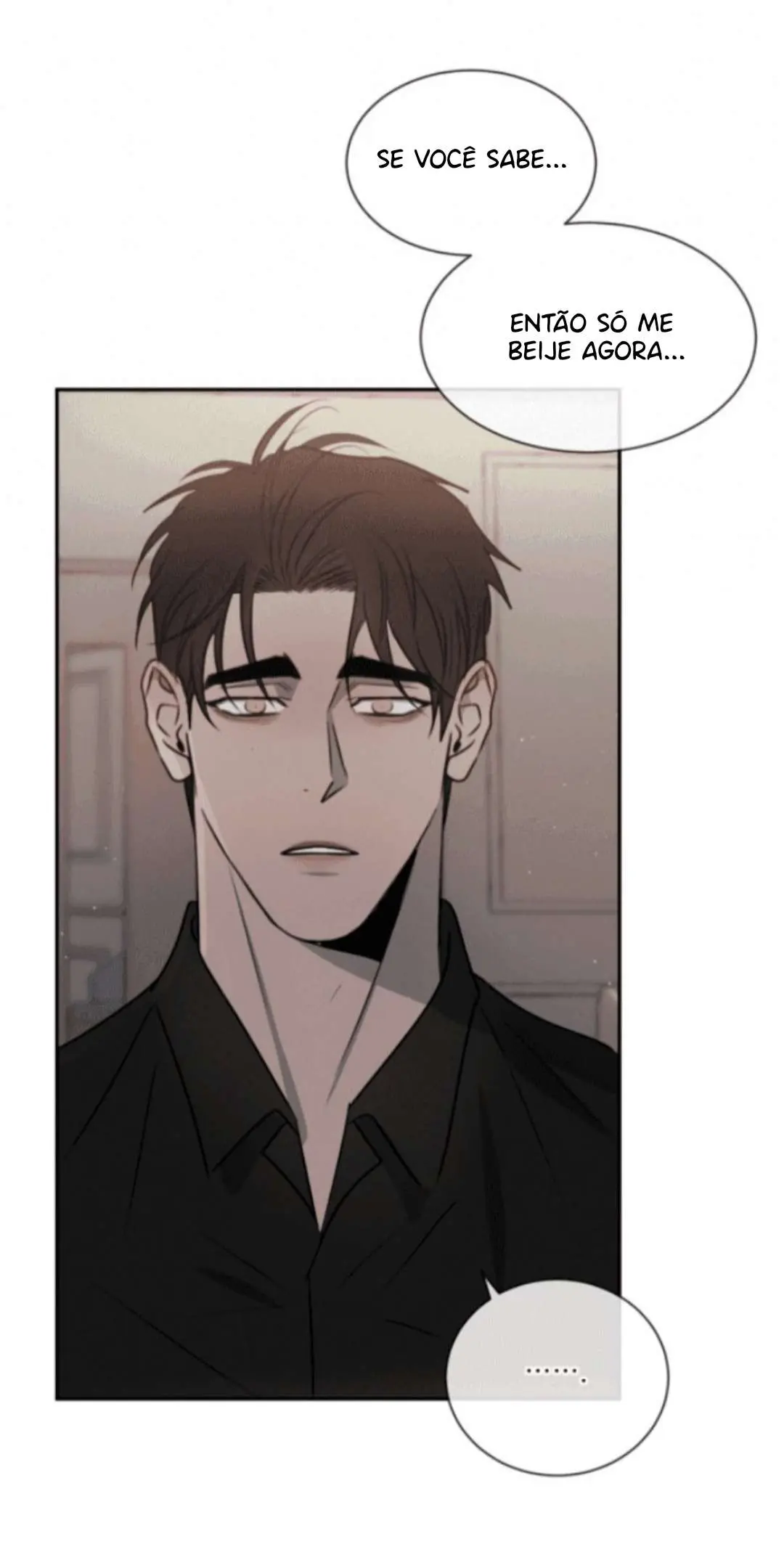 Opostos – Capítulo 33 Yaoi – Página 70