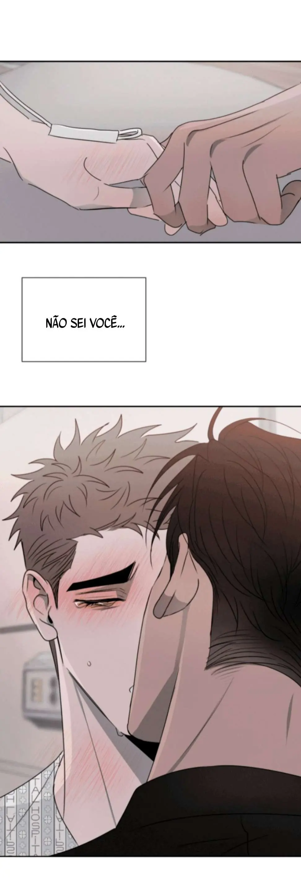 Opostos – Capítulo 33 Yaoi – Página 73