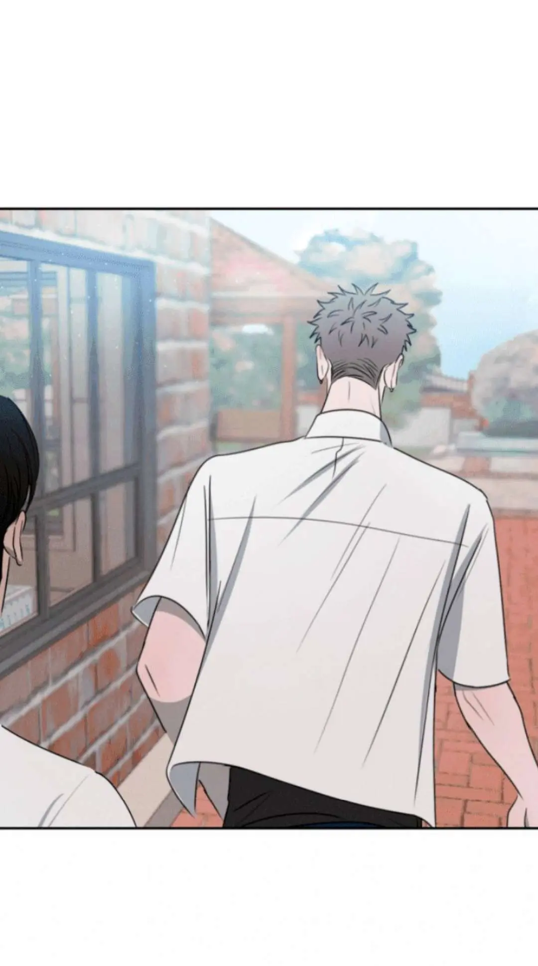 Opostos – Capítulo 33 Yaoi – Página 77