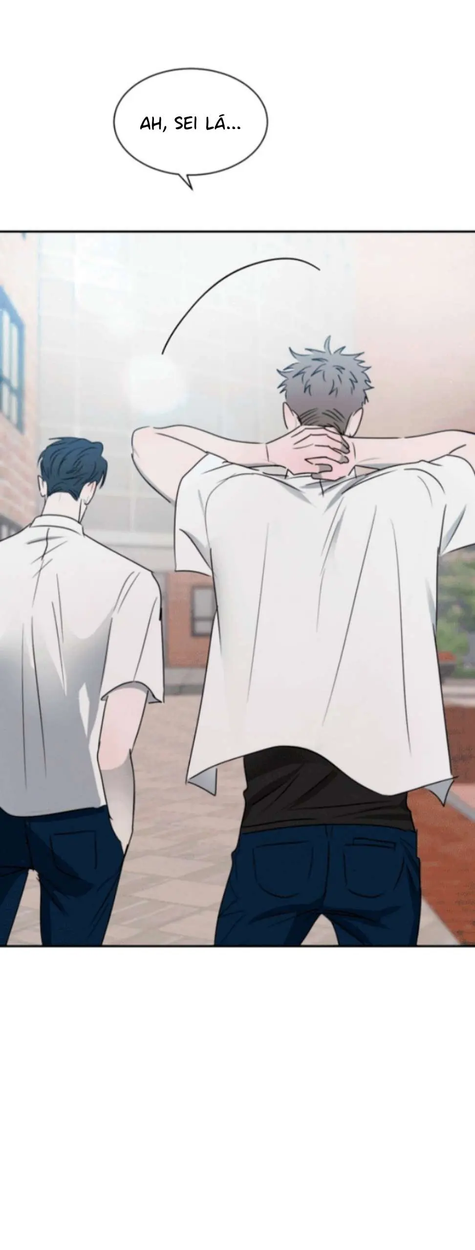 Opostos – Capítulo 33 Yaoi – Página 80