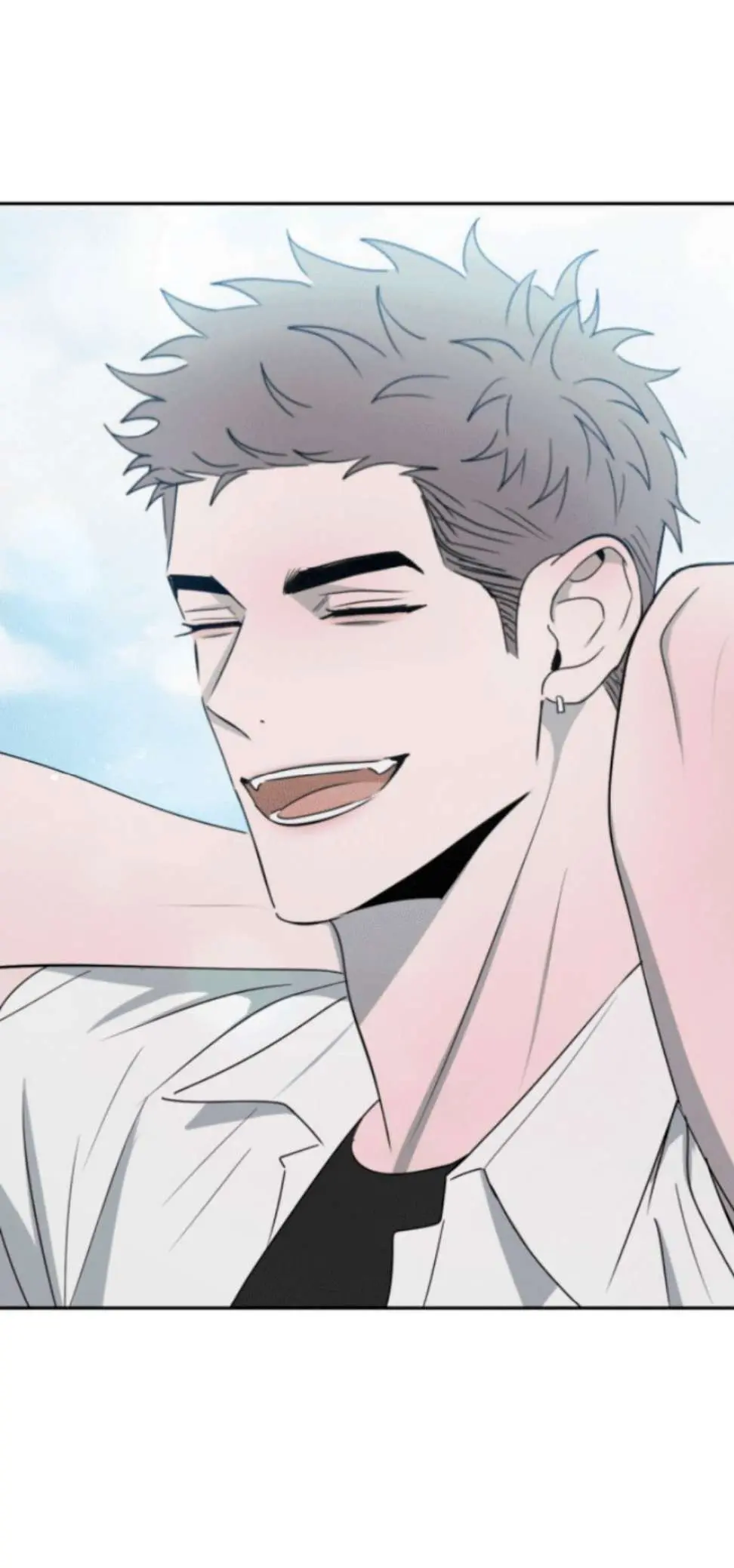 Opostos – Capítulo 33 Yaoi – Página 81