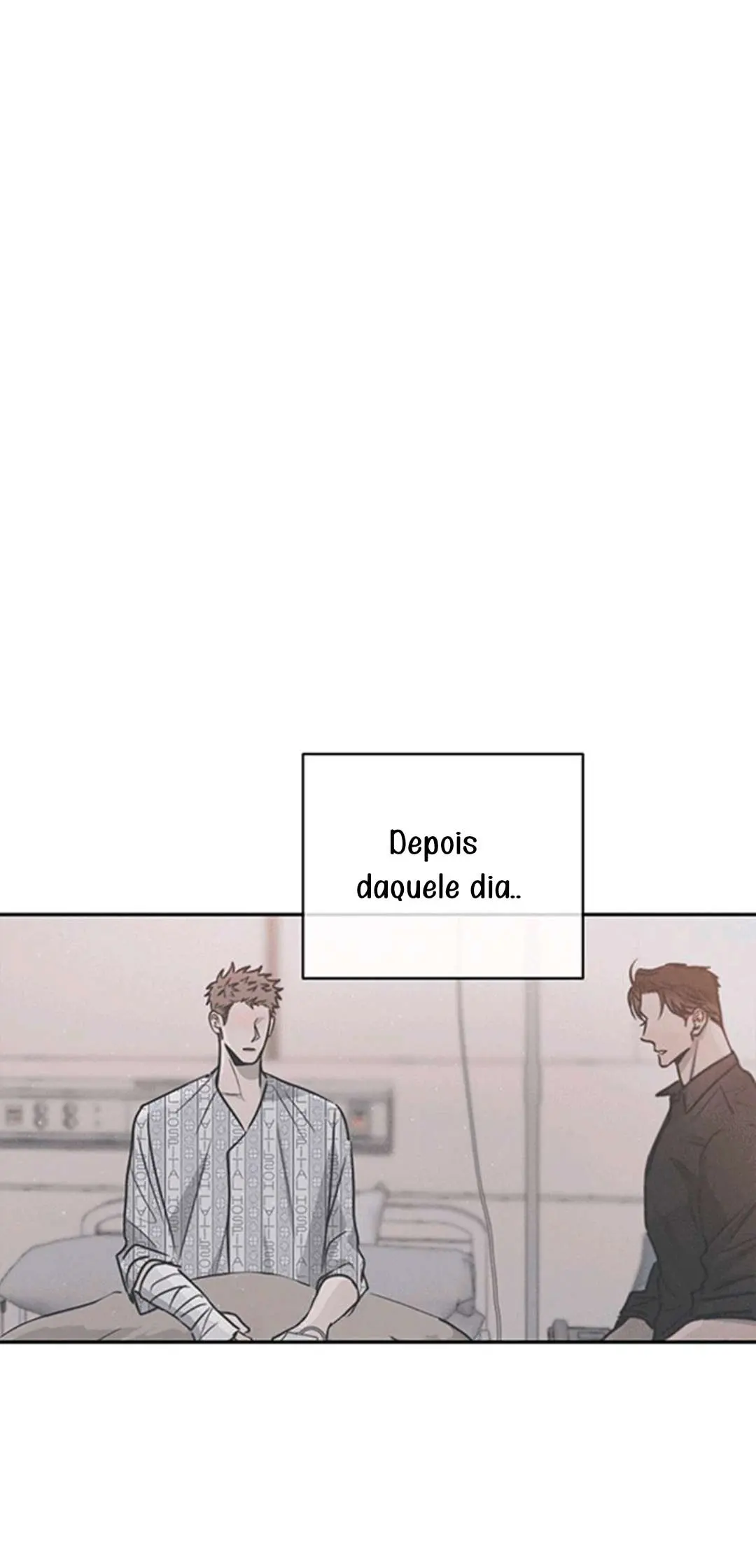 Opostos – Capítulo 34 Yaoi – Página 12