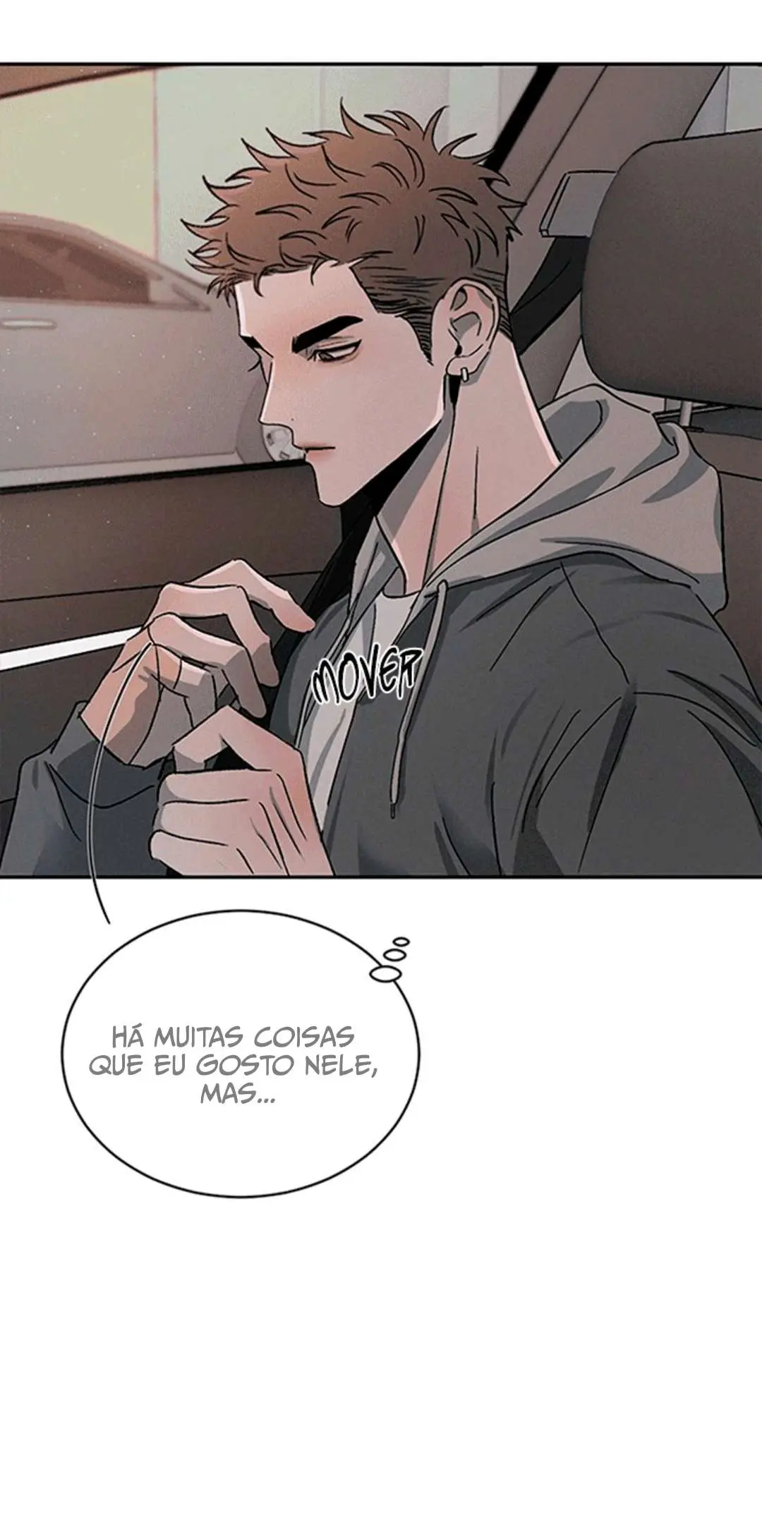 Opostos – Capítulo 34 Yaoi – Página 14