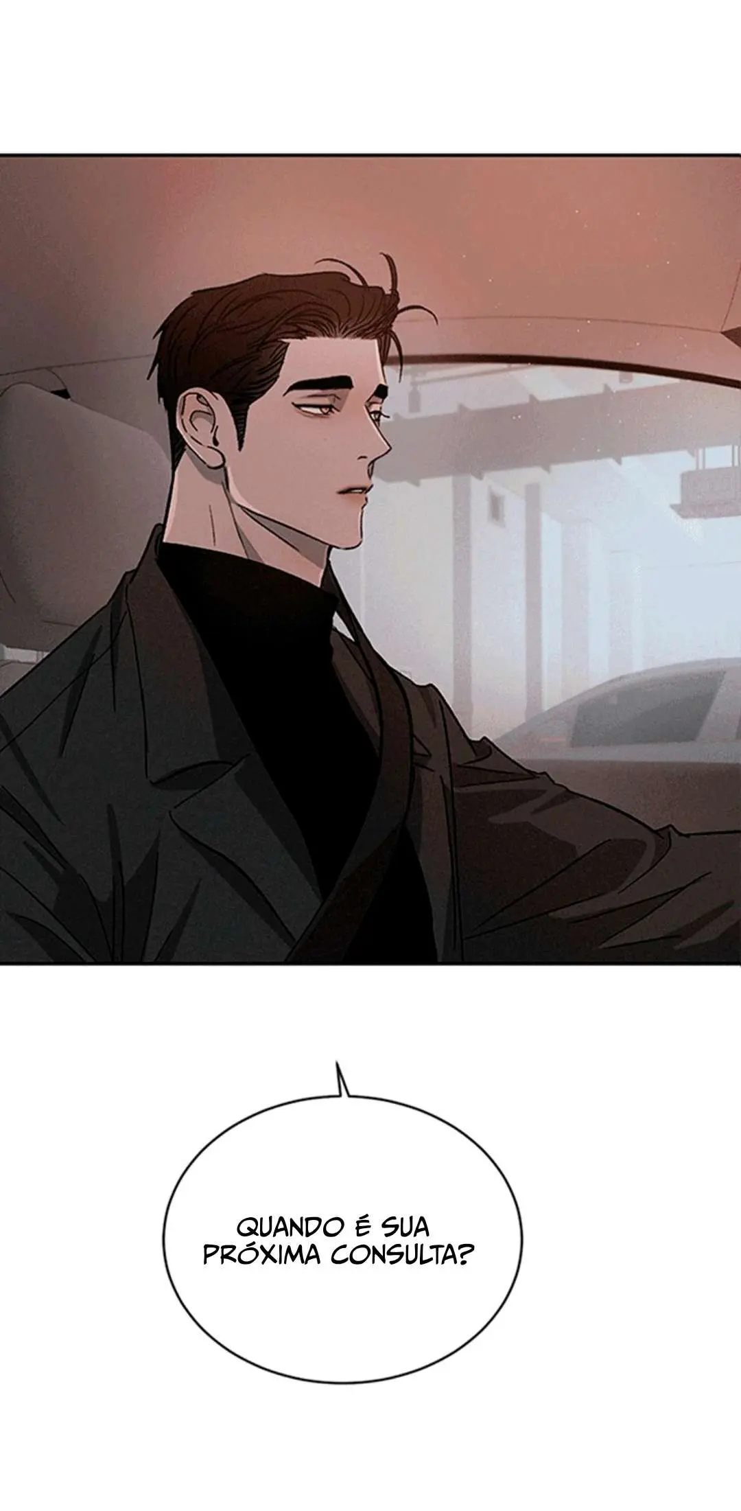 Opostos – Capítulo 34 Yaoi – Página 16