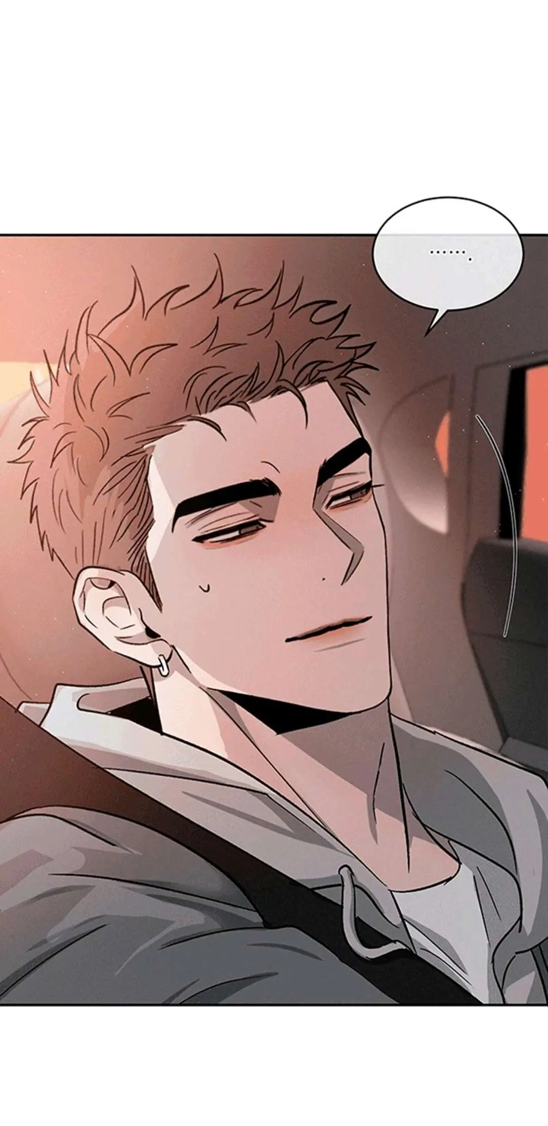 Opostos – Capítulo 34 Yaoi – Página 19