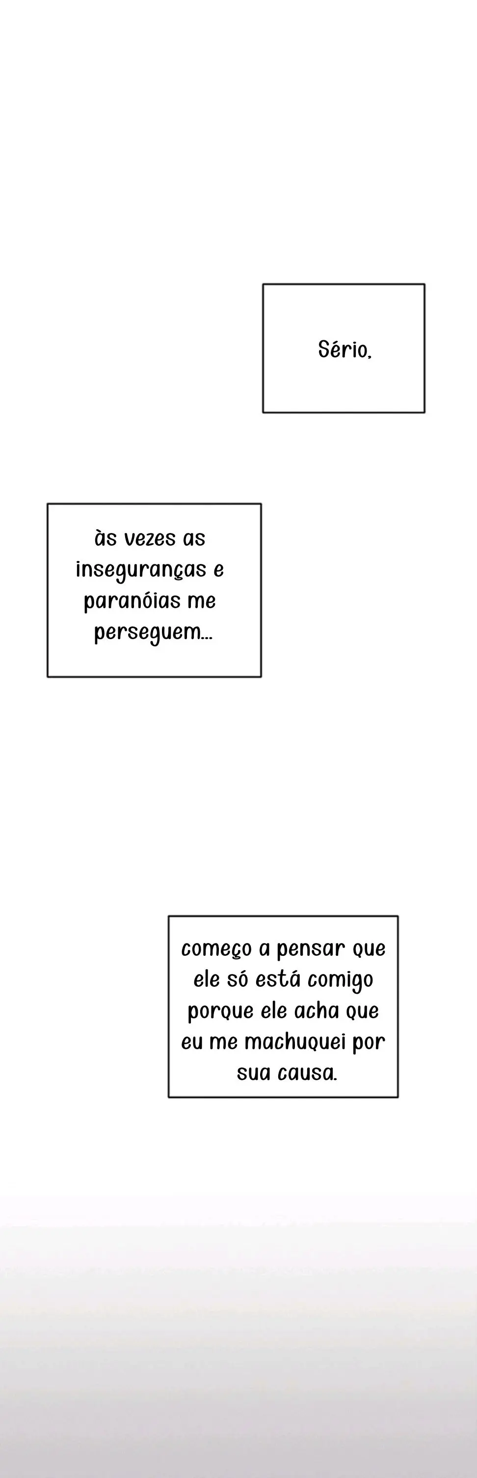 Opostos – Capítulo 34 Yaoi – Página 20