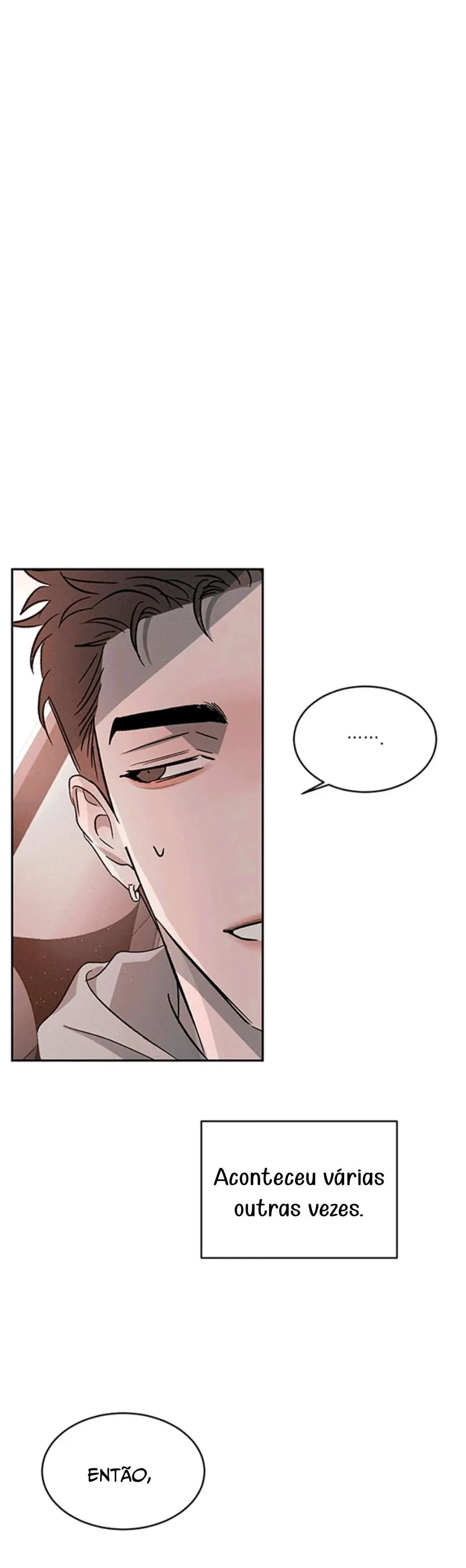 Opostos – Capítulo 34 Yaoi – Página 25