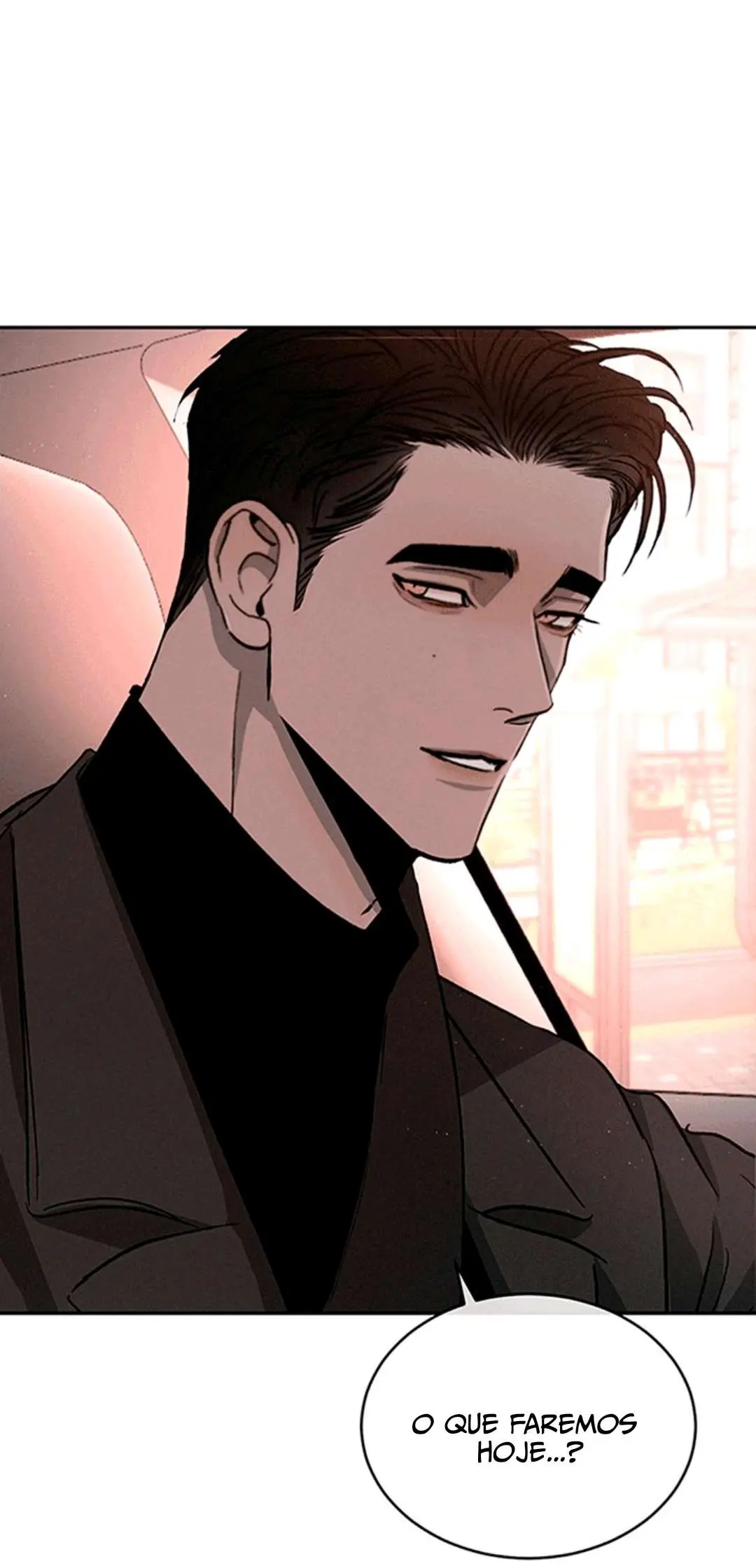 Opostos – Capítulo 34 Yaoi – Página 26