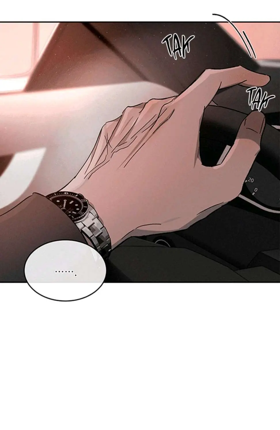 Opostos – Capítulo 34 Yaoi – Página 29