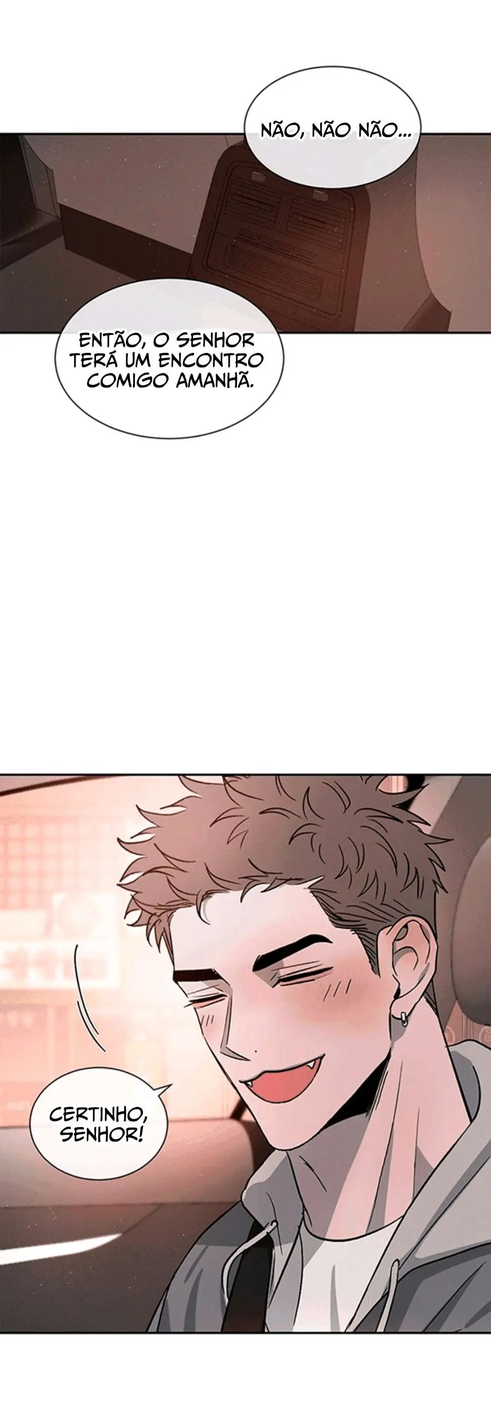 Opostos – Capítulo 34 Yaoi – Página 35