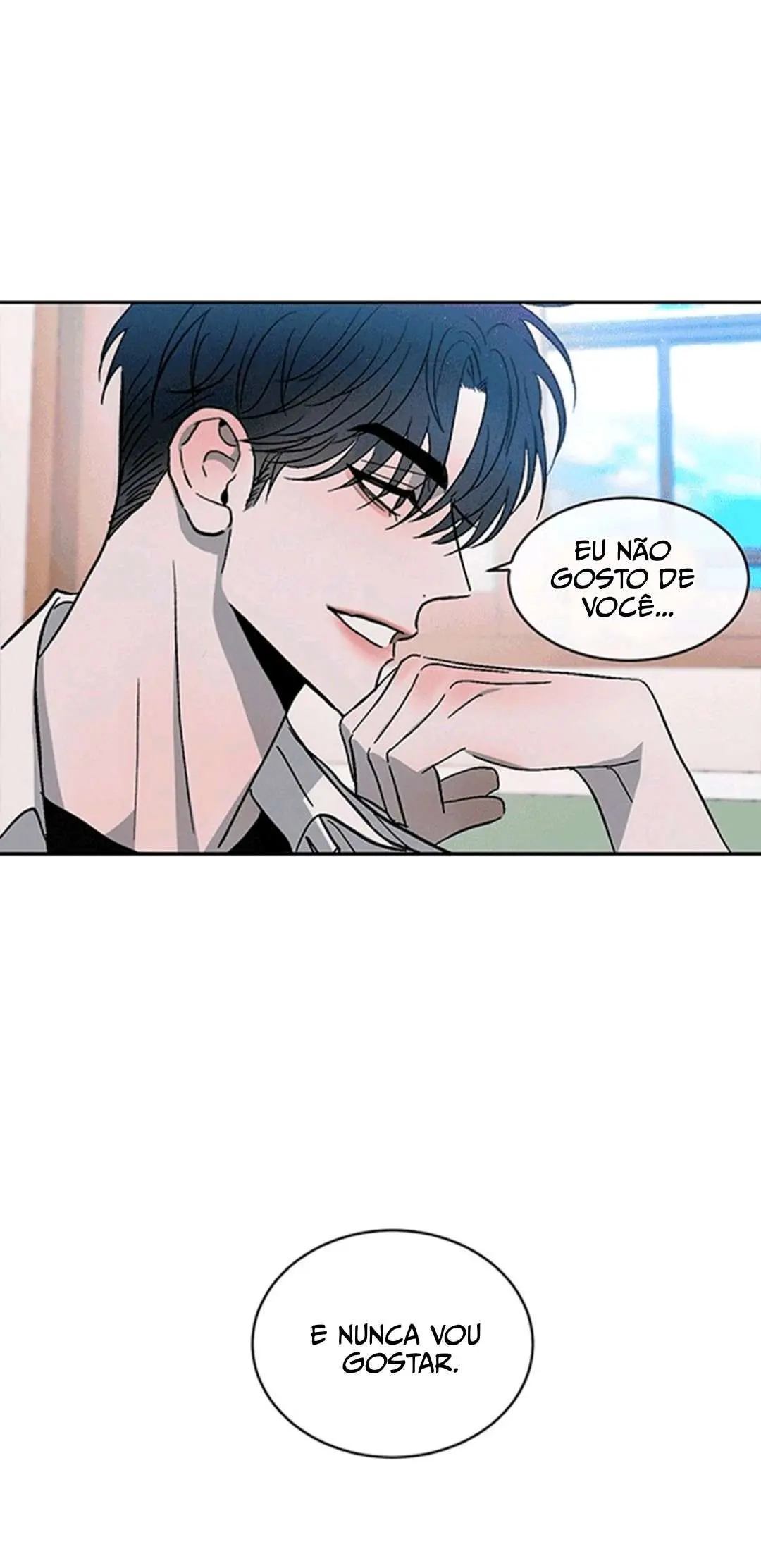 Opostos – Capítulo 34 Yaoi – Página 4