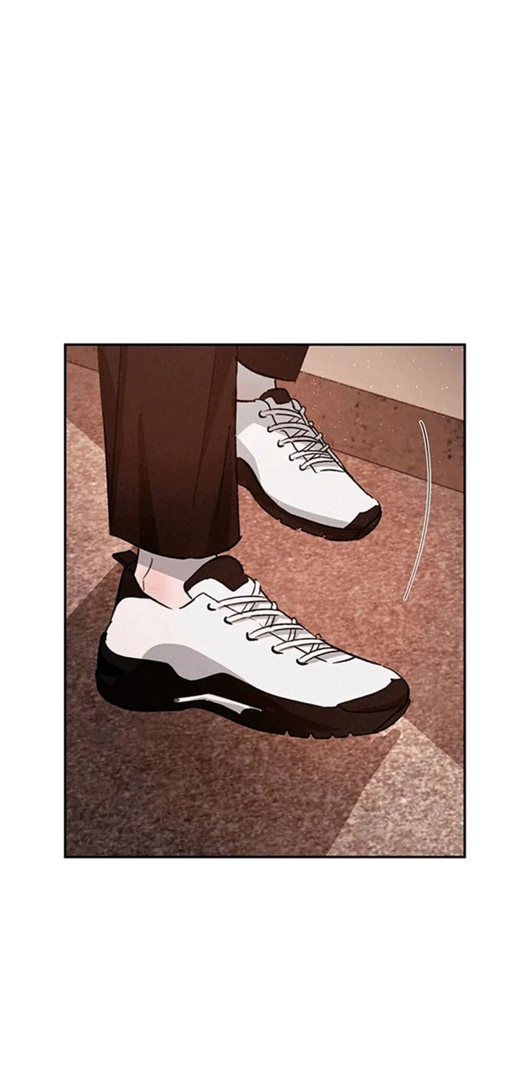 Opostos – Capítulo 34 Yaoi – Página 42