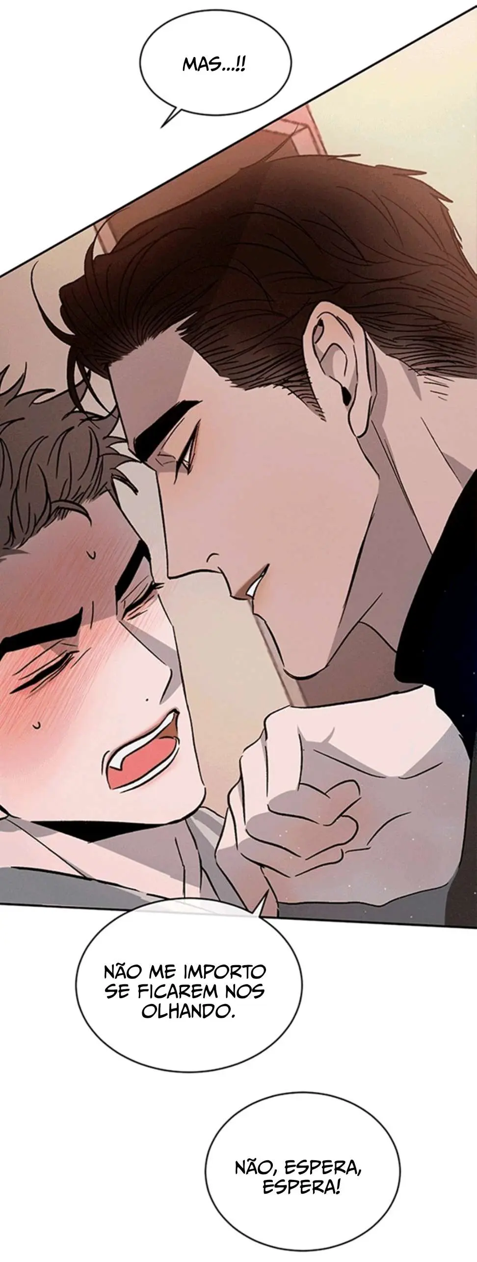 Opostos – Capítulo 34 Yaoi – Página 47