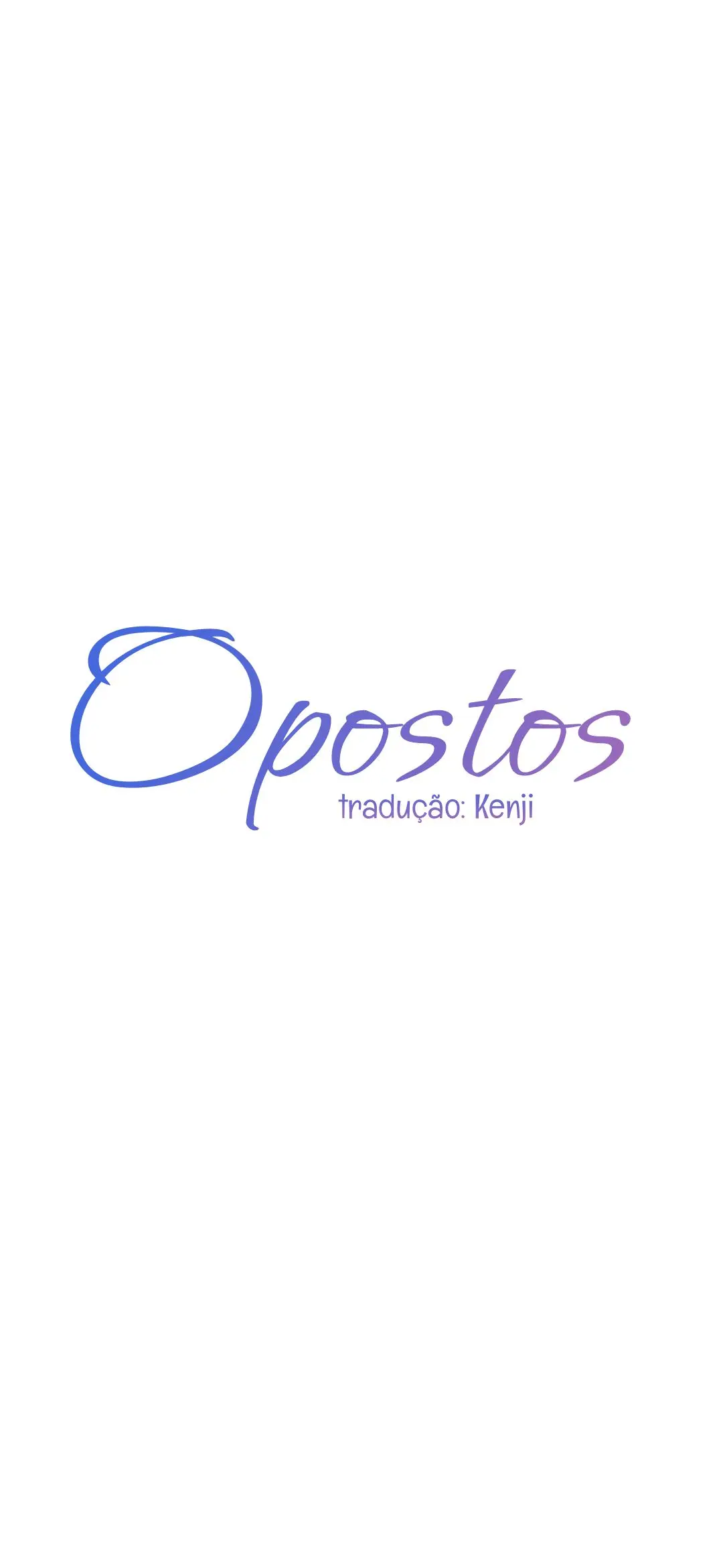 Opostos – Capítulo 34 Yaoi – Página 5