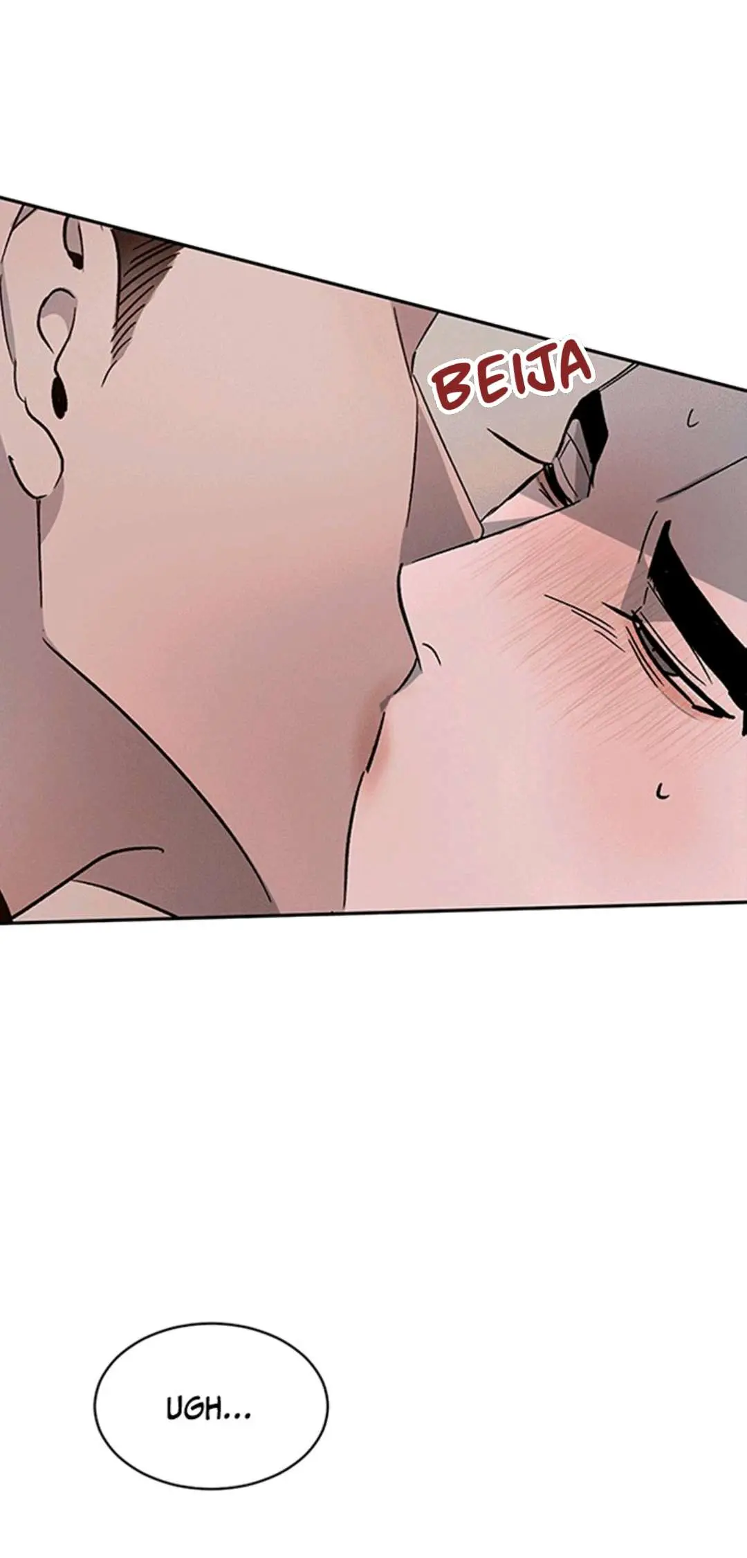 Opostos – Capítulo 34 Yaoi – Página 50