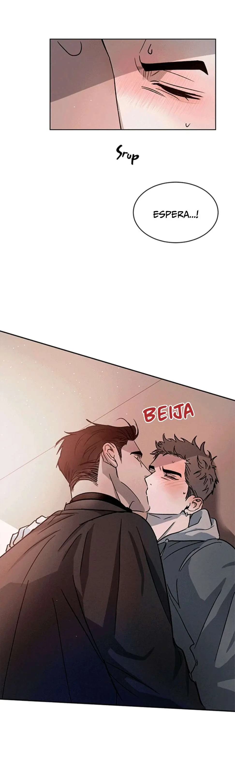 Opostos – Capítulo 34 Yaoi – Página 51