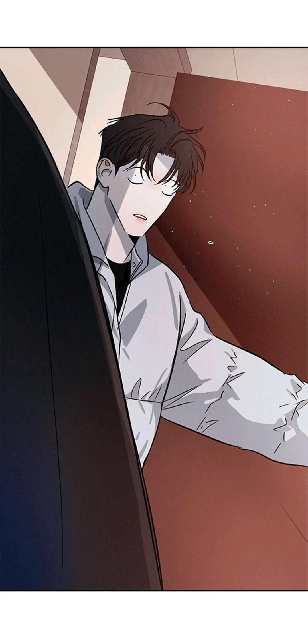 Opostos – Capítulo 34 Yaoi – Página 53