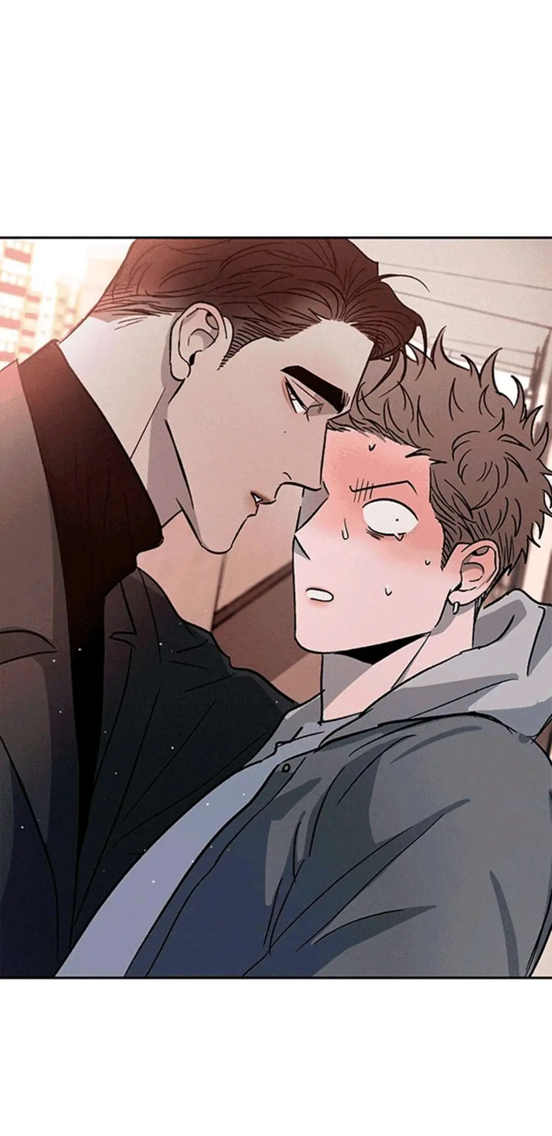 Opostos – Capítulo 34 Yaoi – Página 54