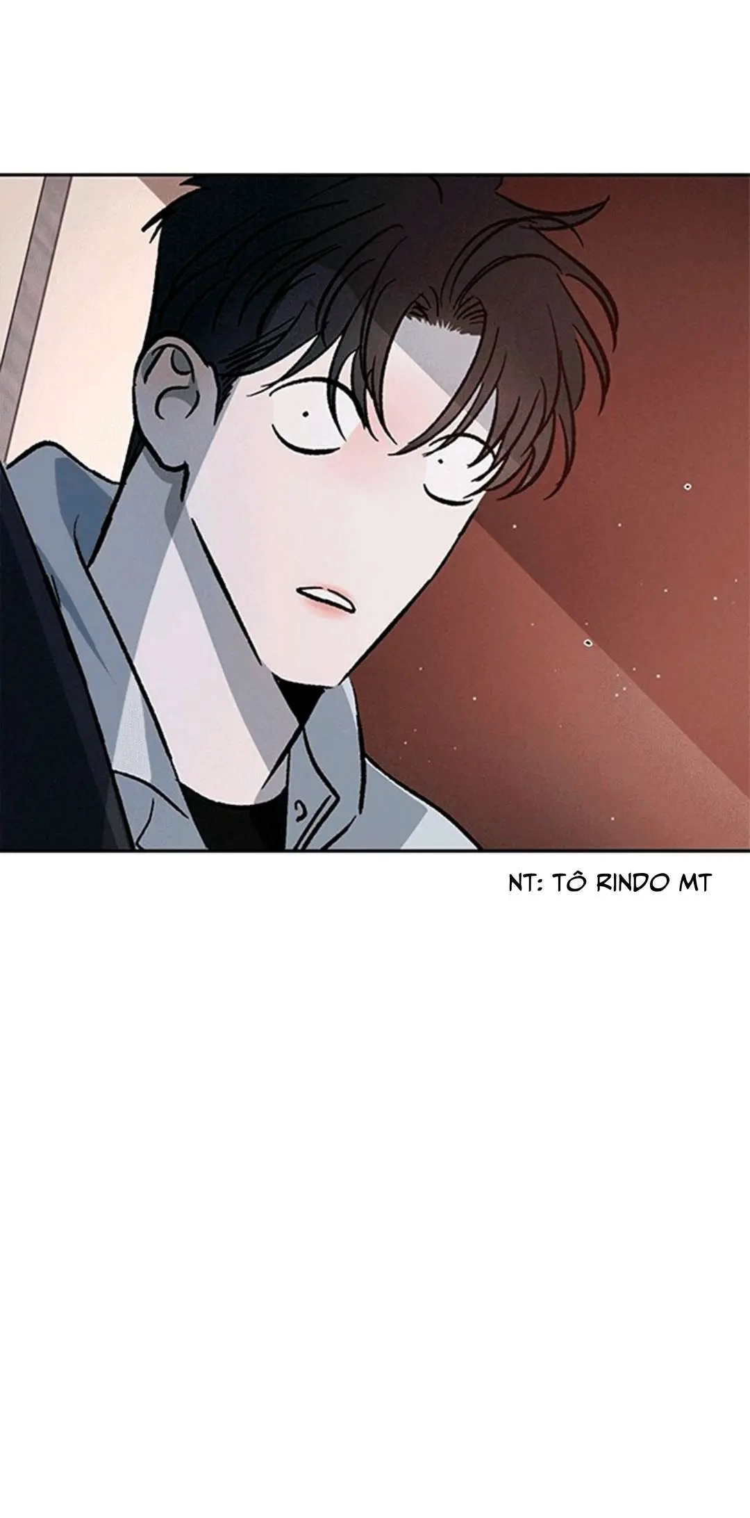 Opostos – Capítulo 34 Yaoi – Página 55