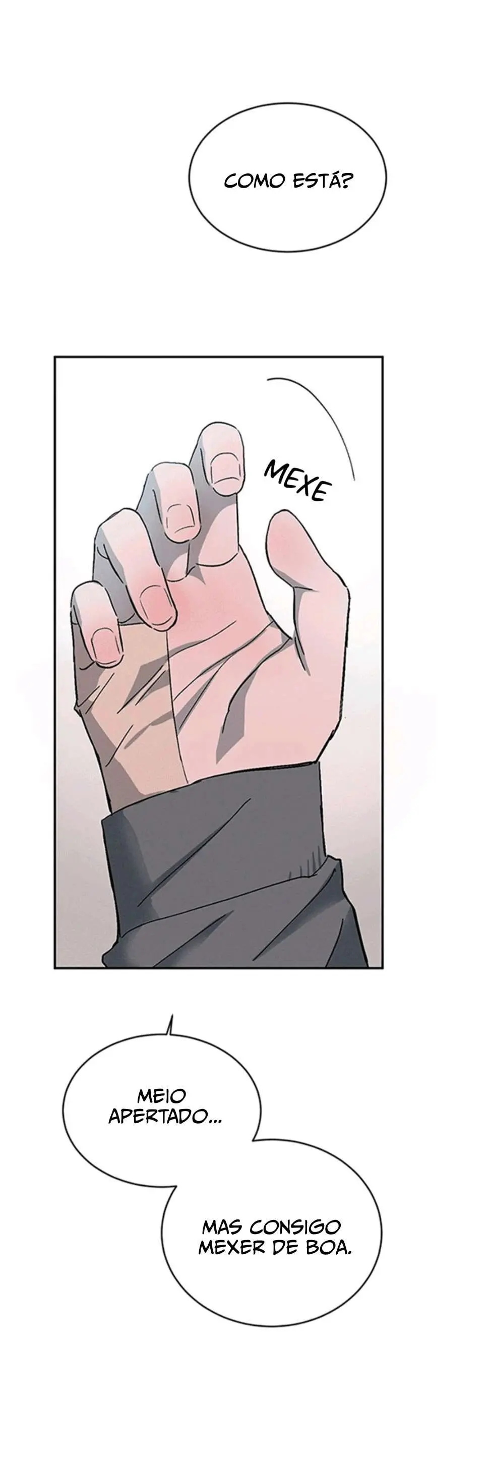 Opostos – Capítulo 34 Yaoi – Página 6