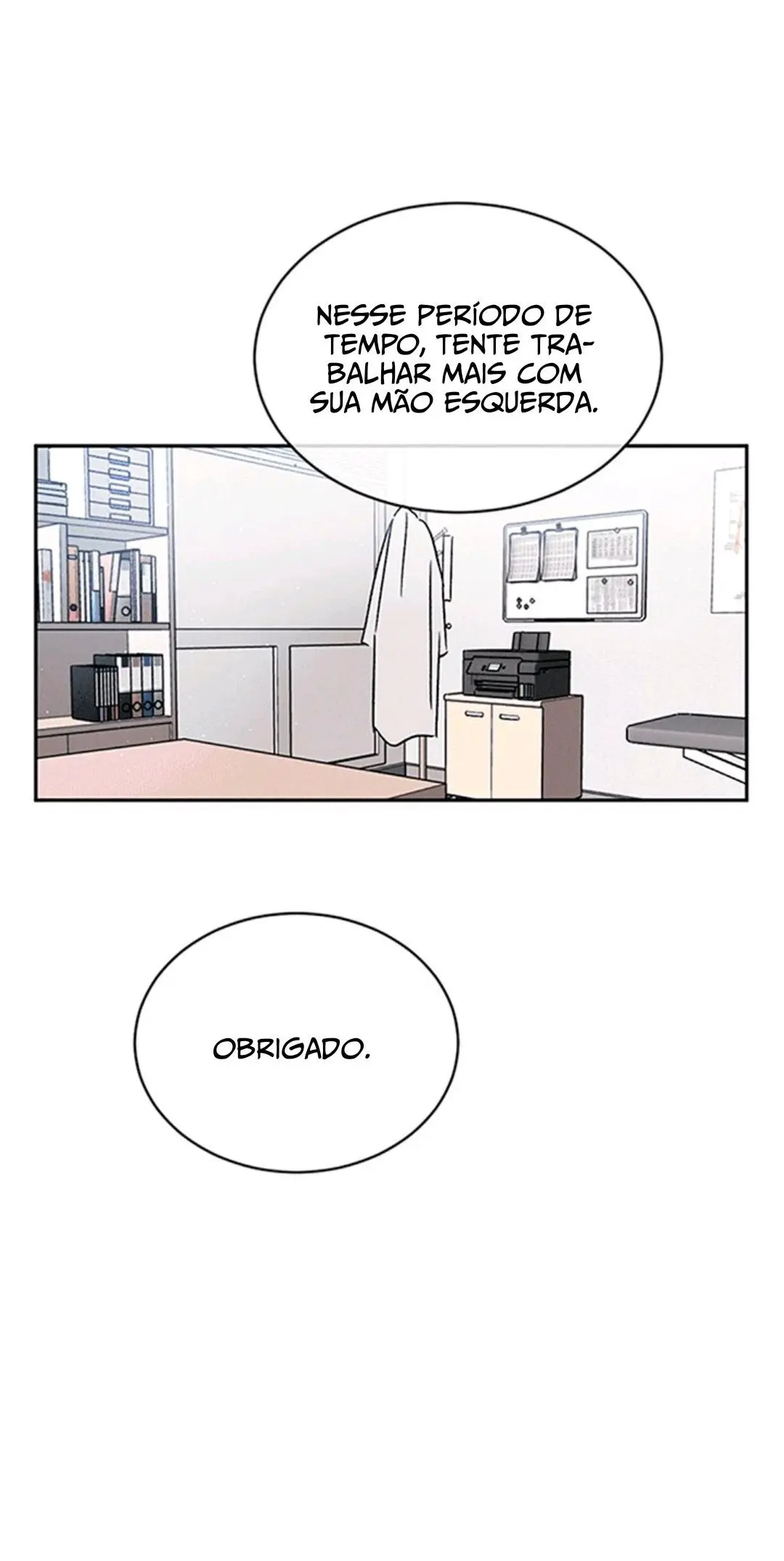 Opostos – Capítulo 34 Yaoi – Página 8