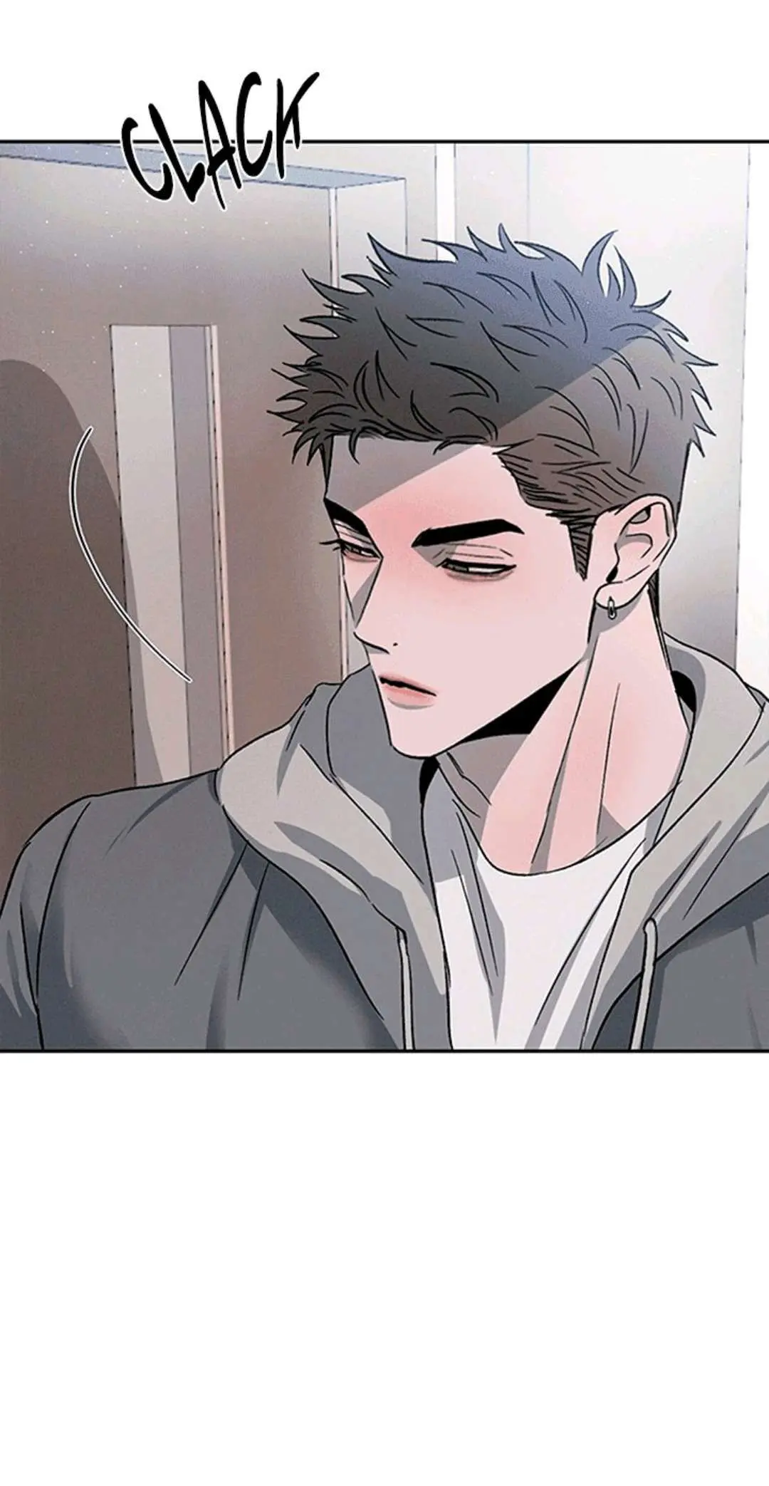 Opostos – Capítulo 34 Yaoi – Página 9