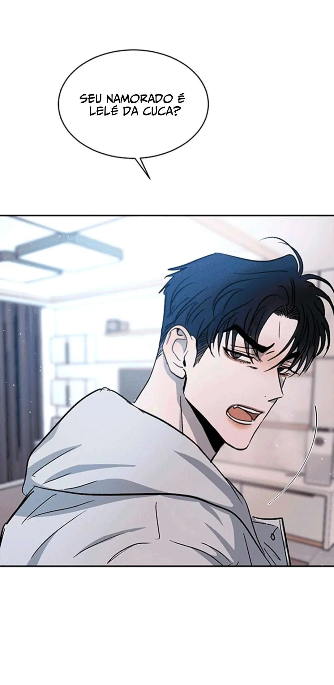 Opostos – Capítulo 35 Yaoi – Página 10