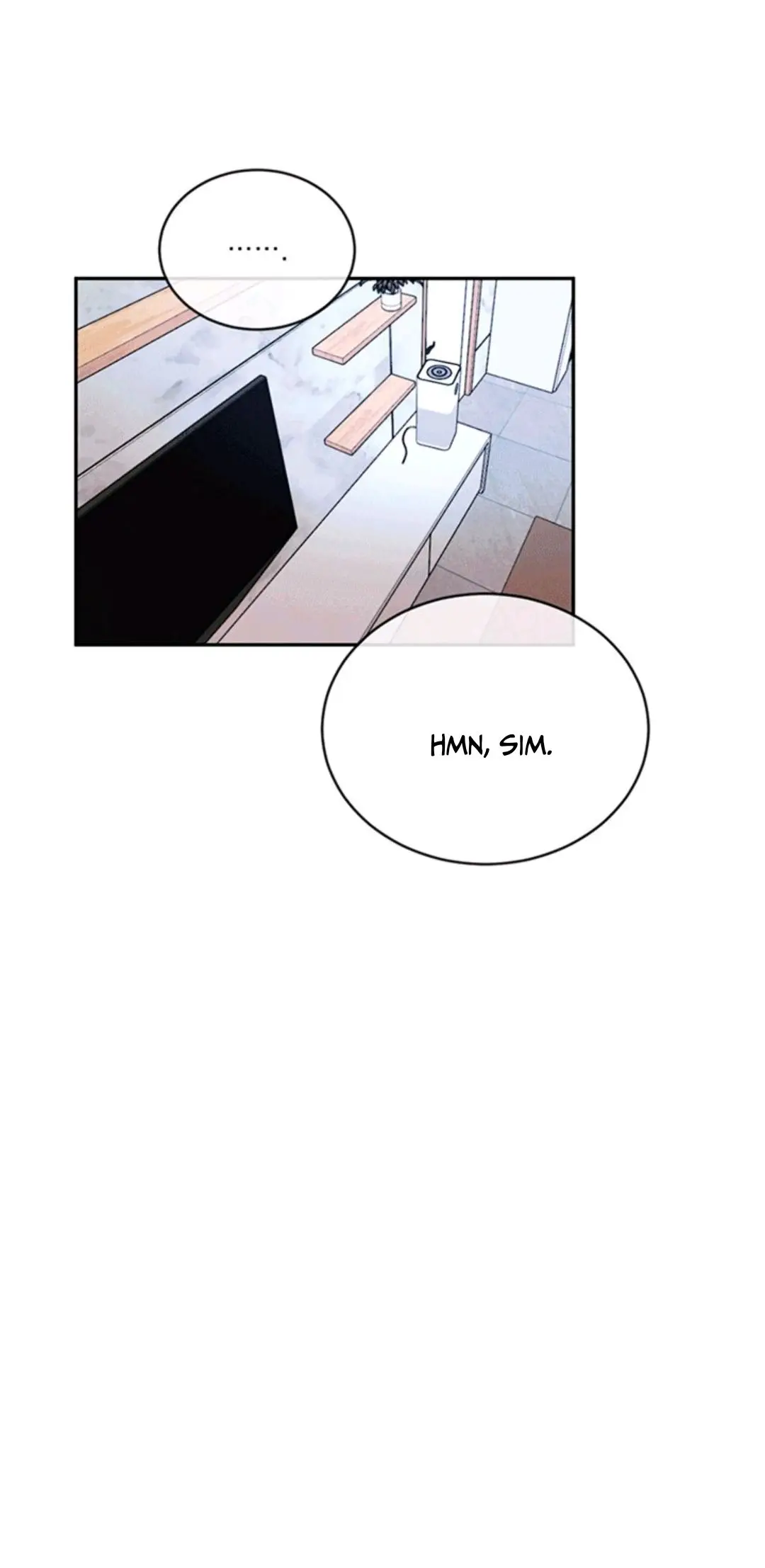 Opostos – Capítulo 35 Yaoi – Página 17