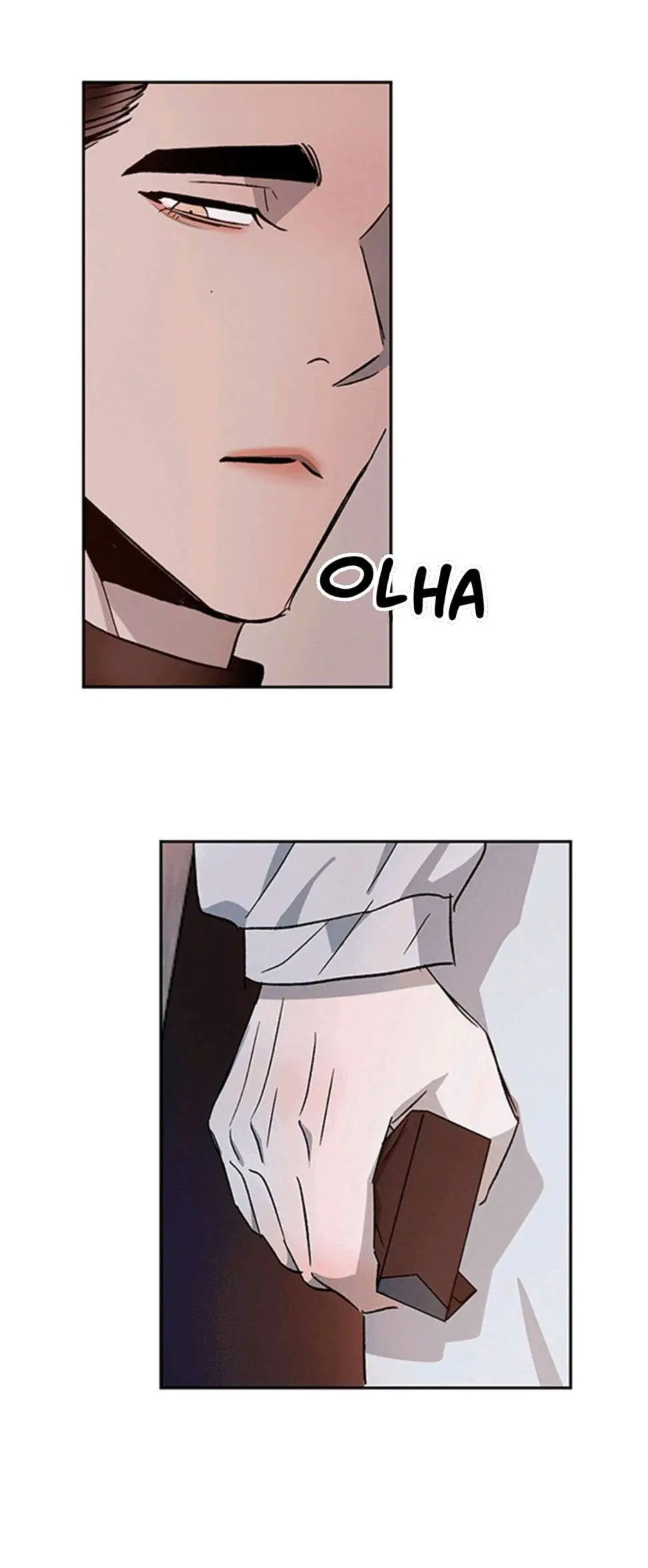 Opostos – Capítulo 35 Yaoi – Página 2