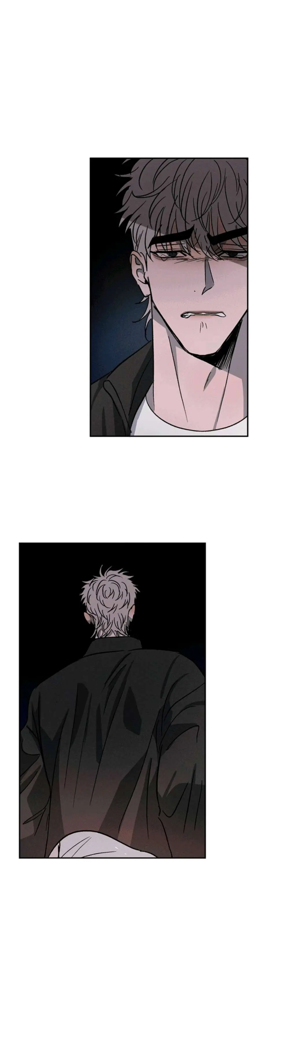 Opostos – Capítulo 35 Yaoi – Página 20