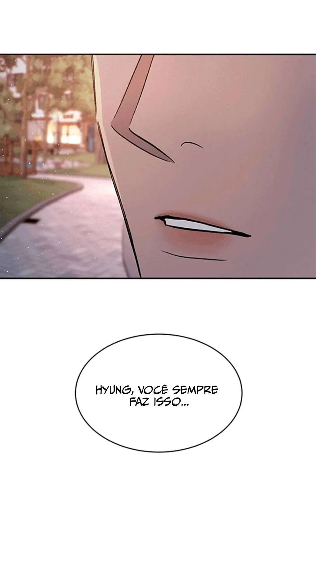 Opostos – Capítulo 35 Yaoi – Página 29