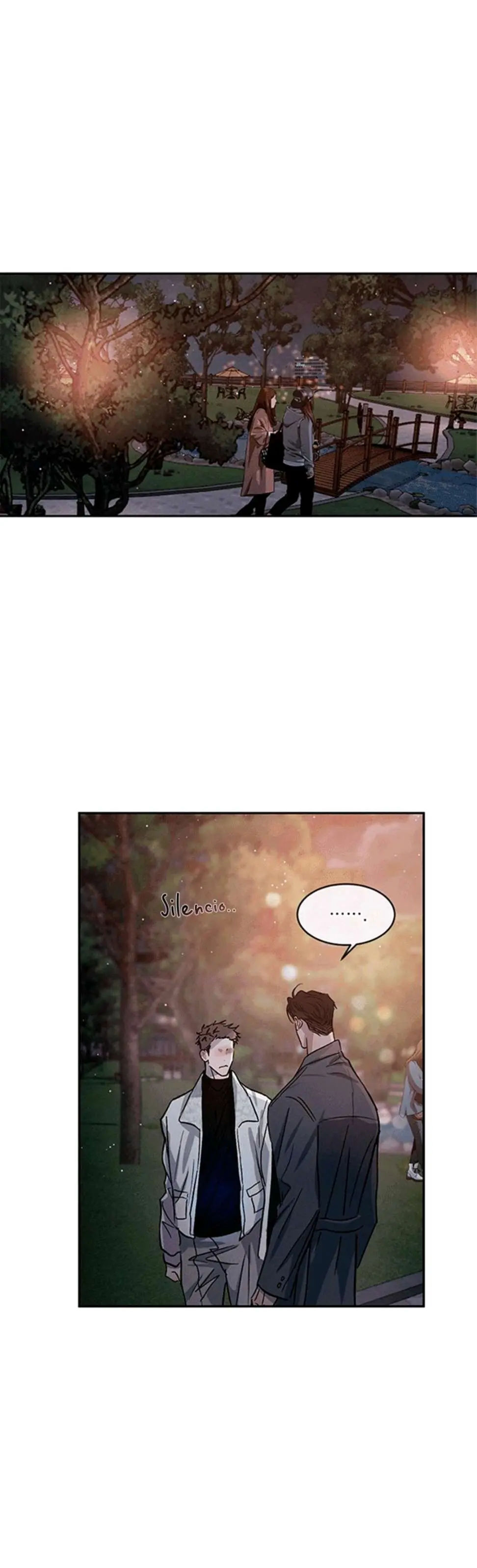 Opostos – Capítulo 35 Yaoi – Página 34