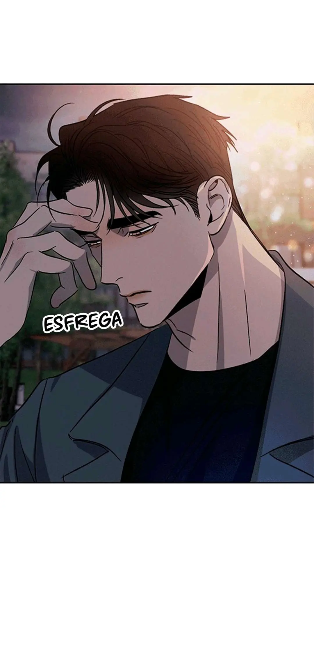 Opostos – Capítulo 35 Yaoi – Página 35