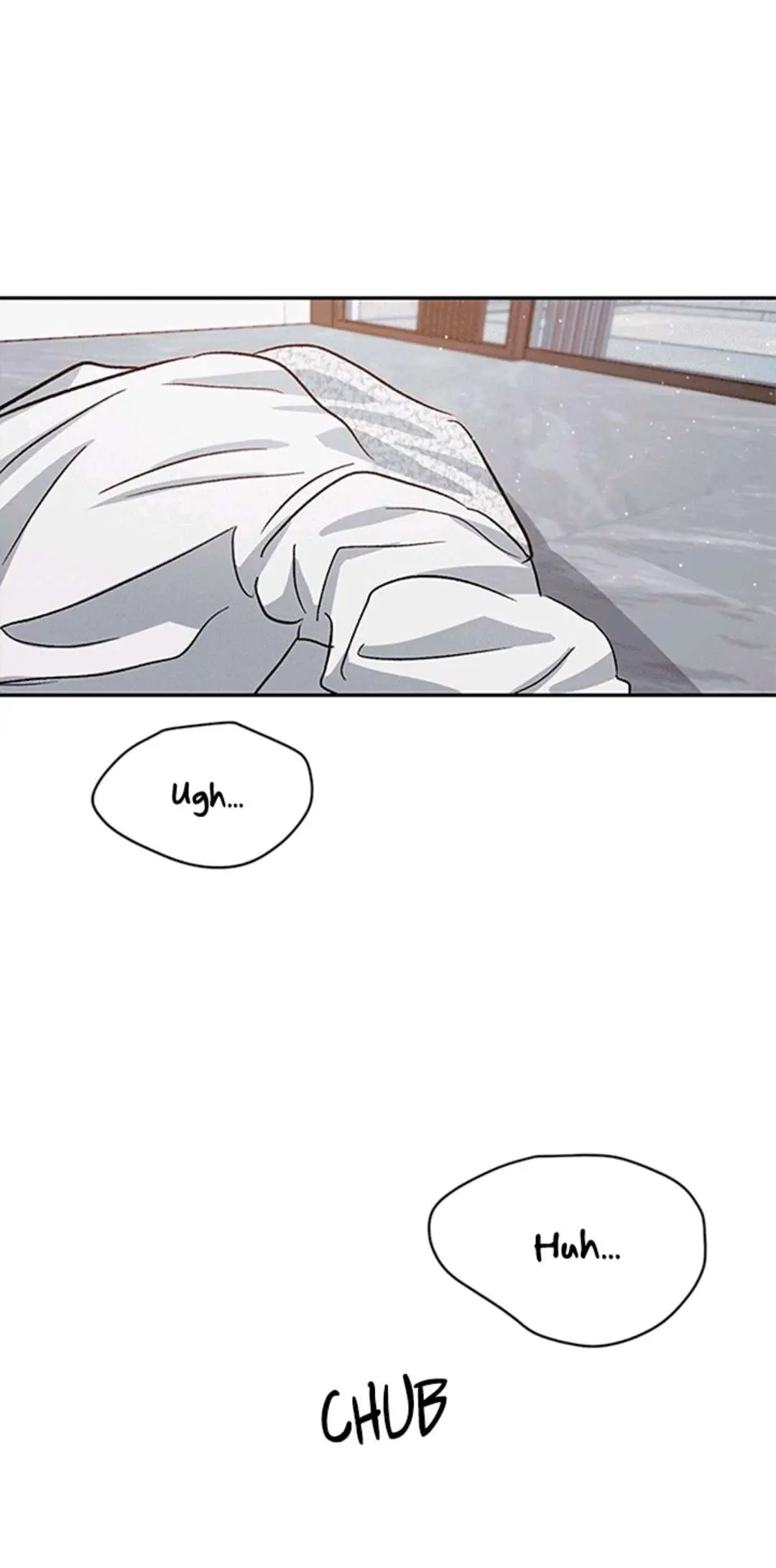 Opostos – Capítulo 35 Yaoi – Página 42