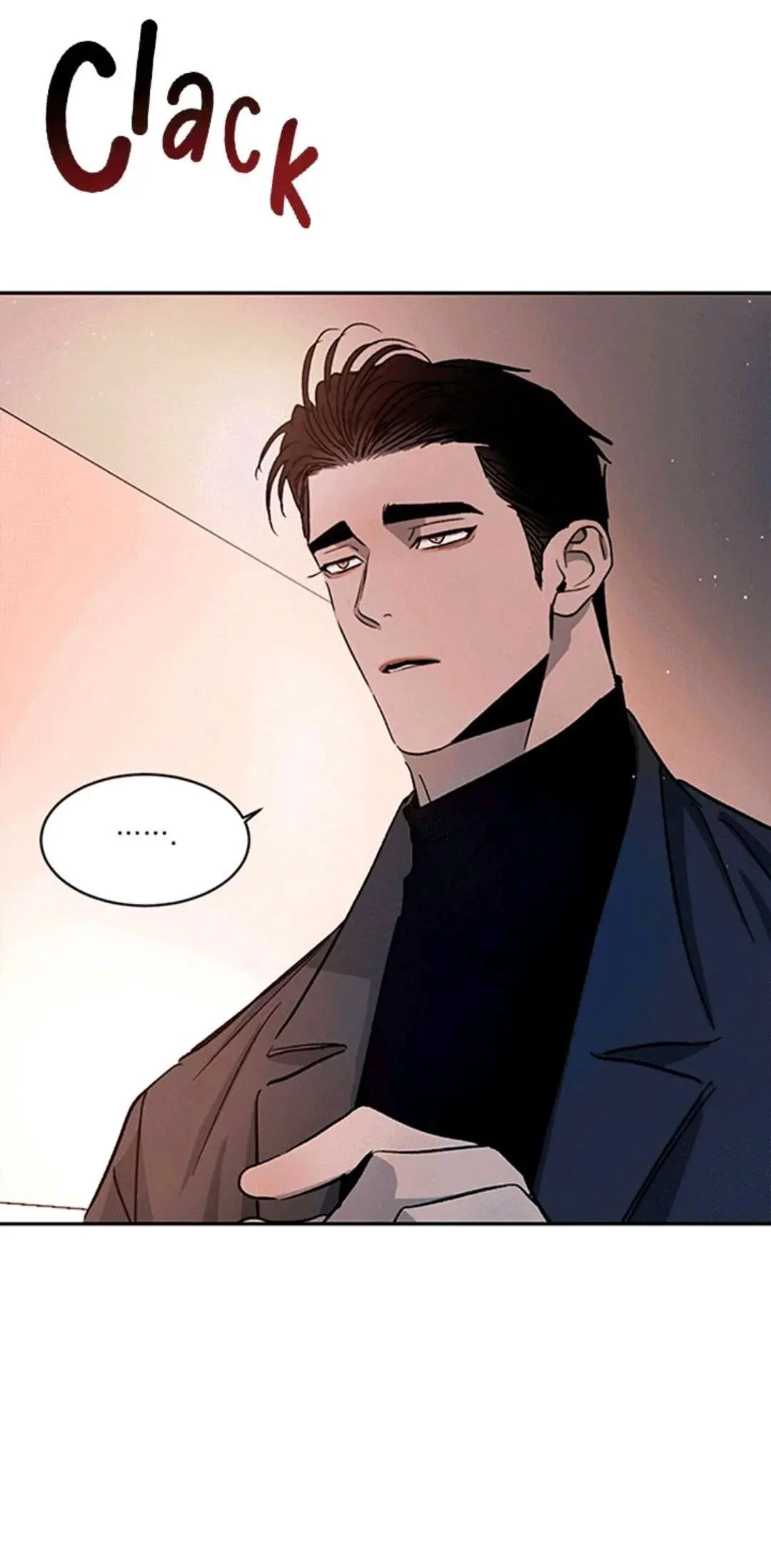 Opostos – Capítulo 35 Yaoi – Página 5