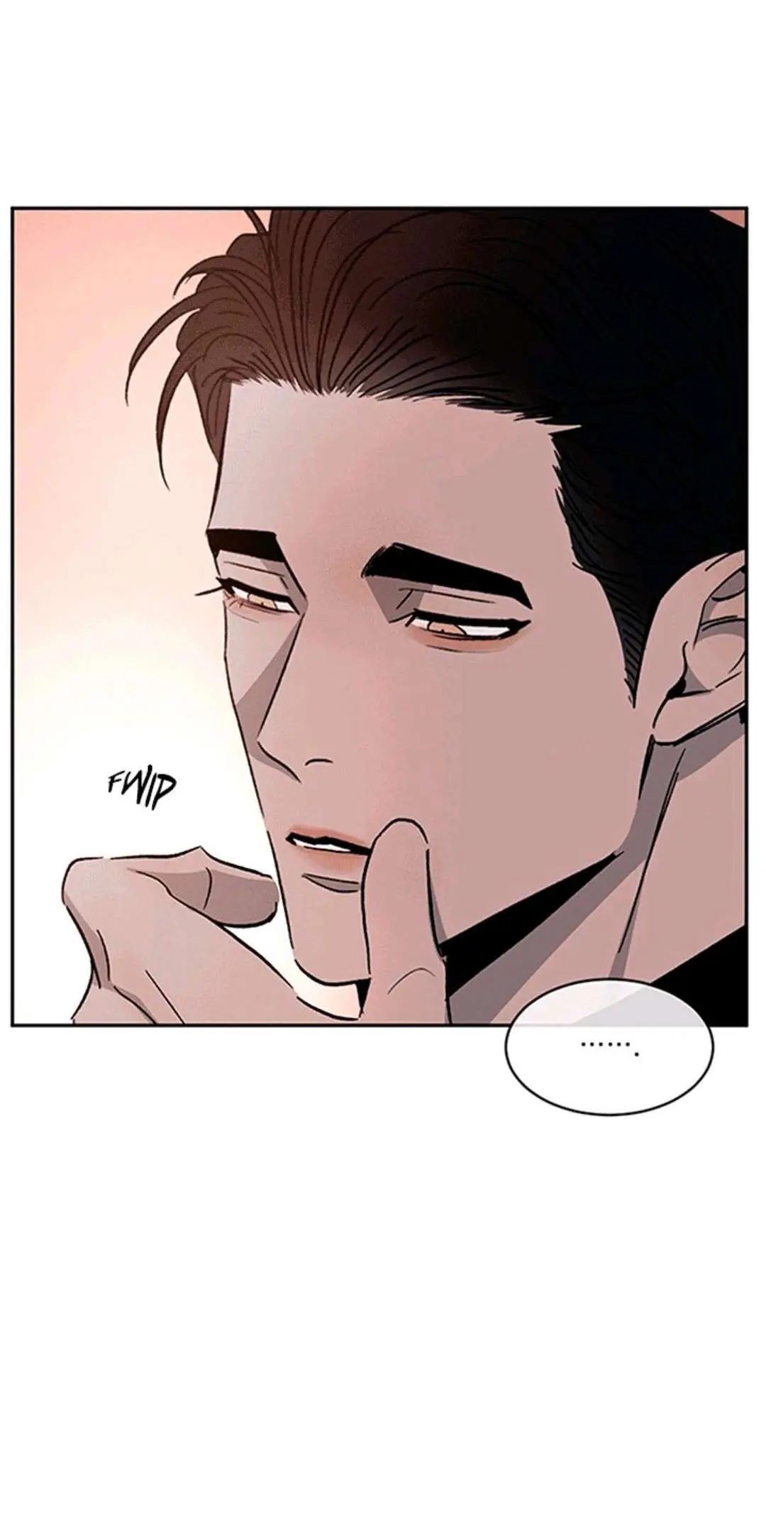 Opostos – Capítulo 35 Yaoi – Página 6